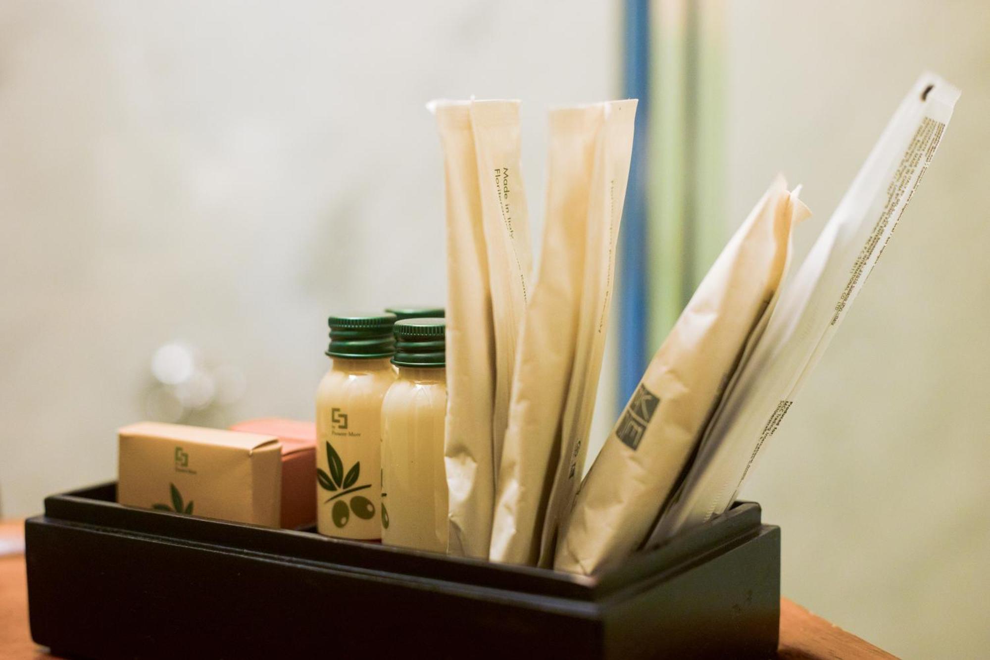 Antica Dimora Firenze Bed and Breakfast Εξωτερικό φωτογραφία