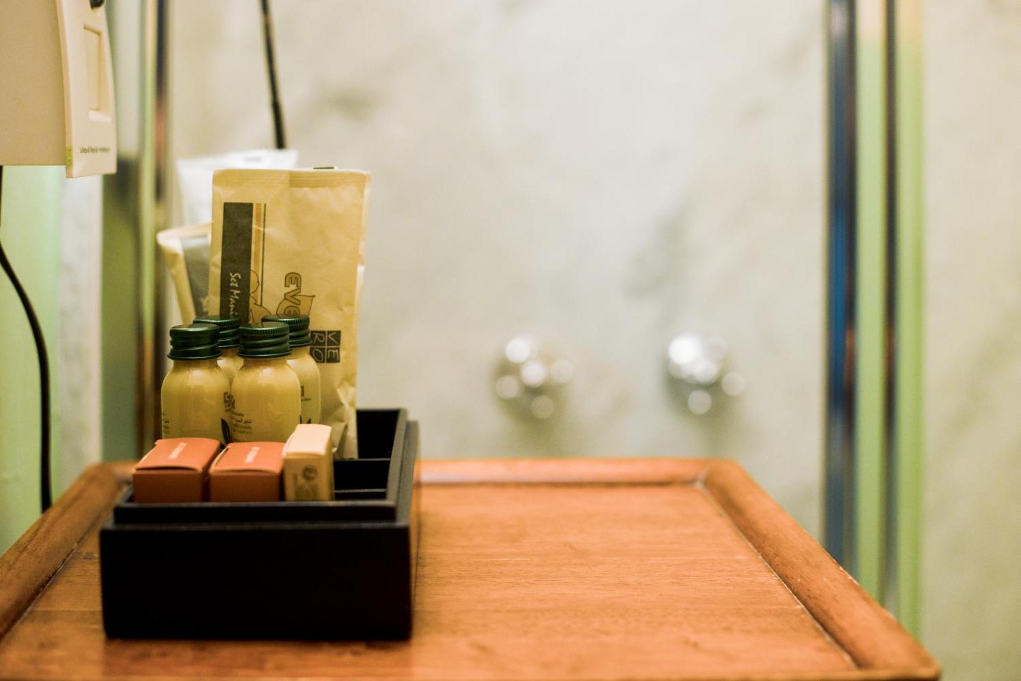 Antica Dimora Firenze Bed and Breakfast Εξωτερικό φωτογραφία