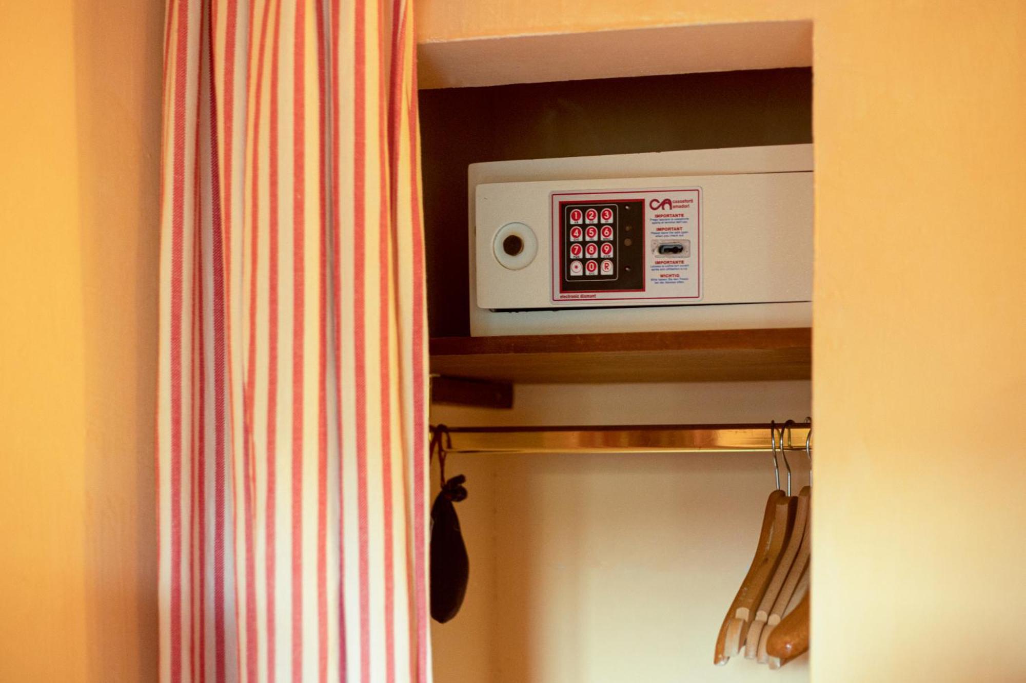 Antica Dimora Firenze Bed and Breakfast Εξωτερικό φωτογραφία