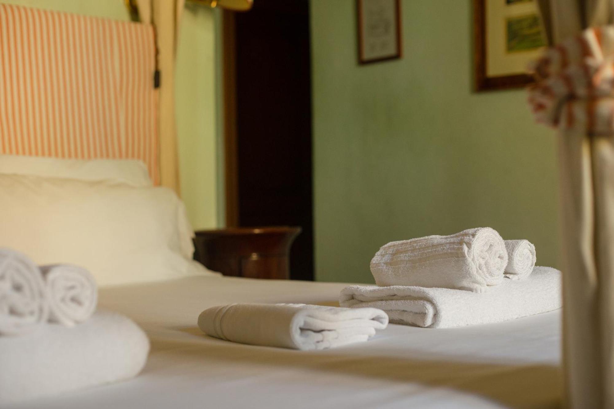 Antica Dimora Firenze Bed and Breakfast Εξωτερικό φωτογραφία