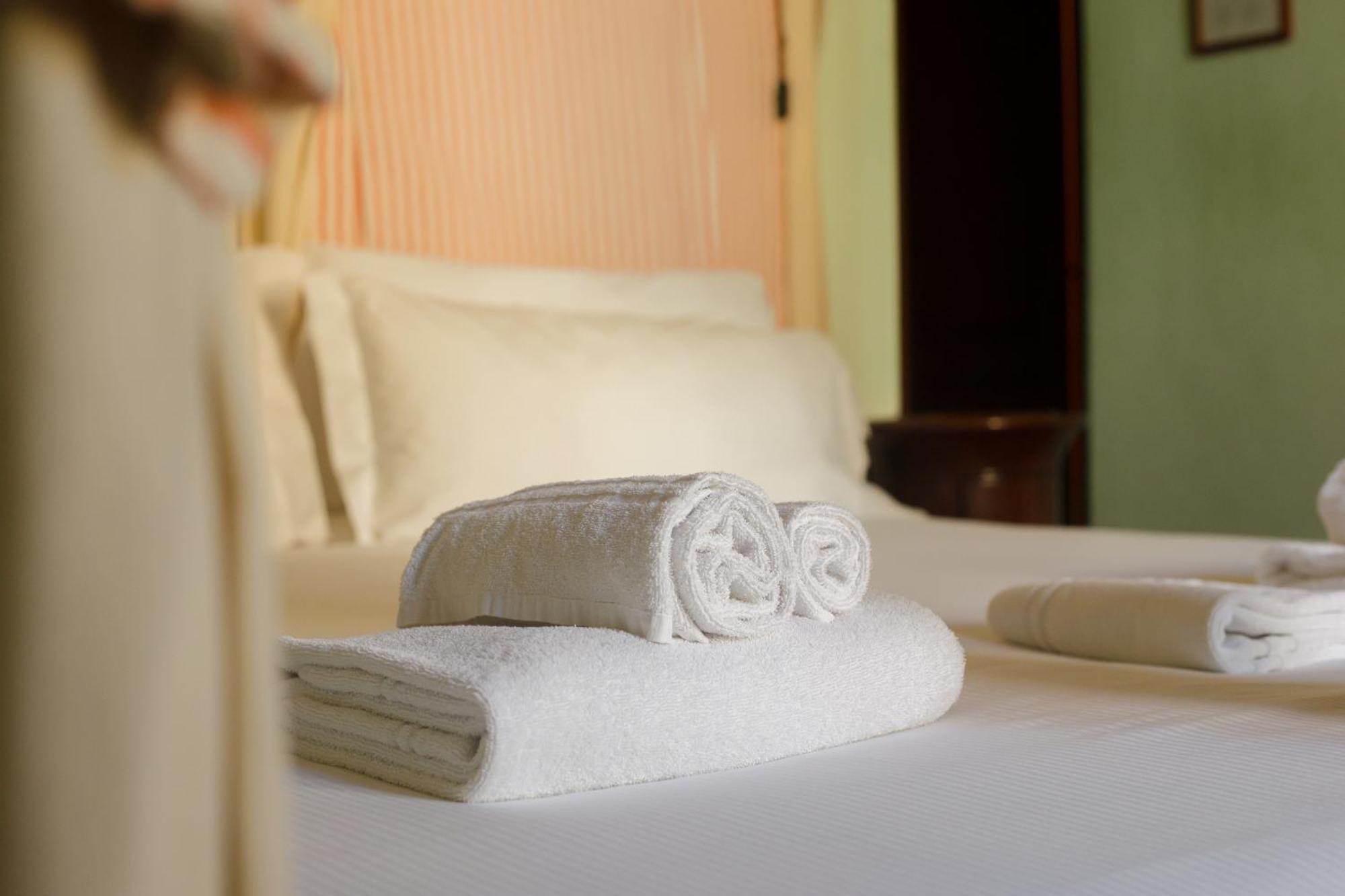 Antica Dimora Firenze Bed and Breakfast Εξωτερικό φωτογραφία