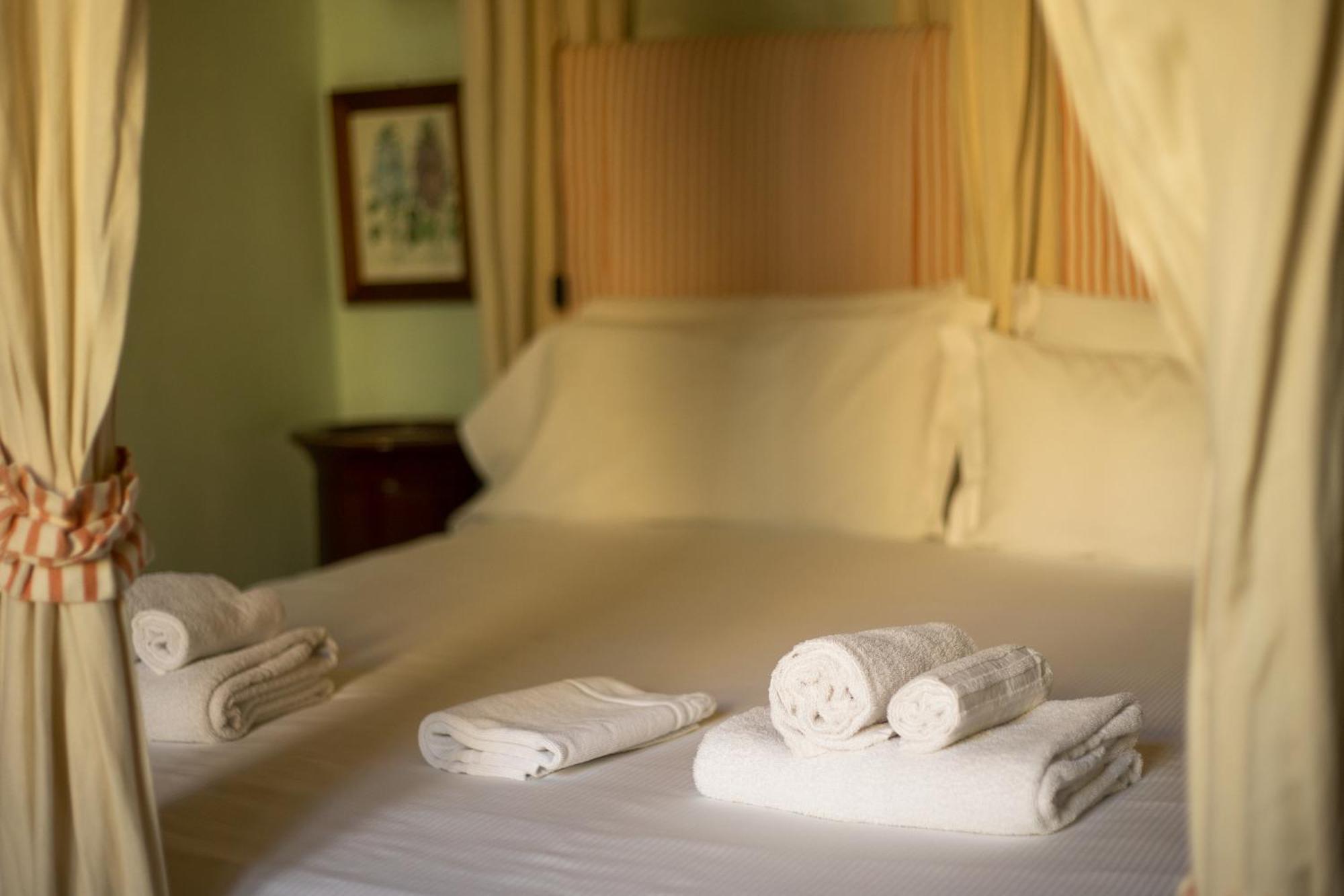 Antica Dimora Firenze Bed and Breakfast Εξωτερικό φωτογραφία