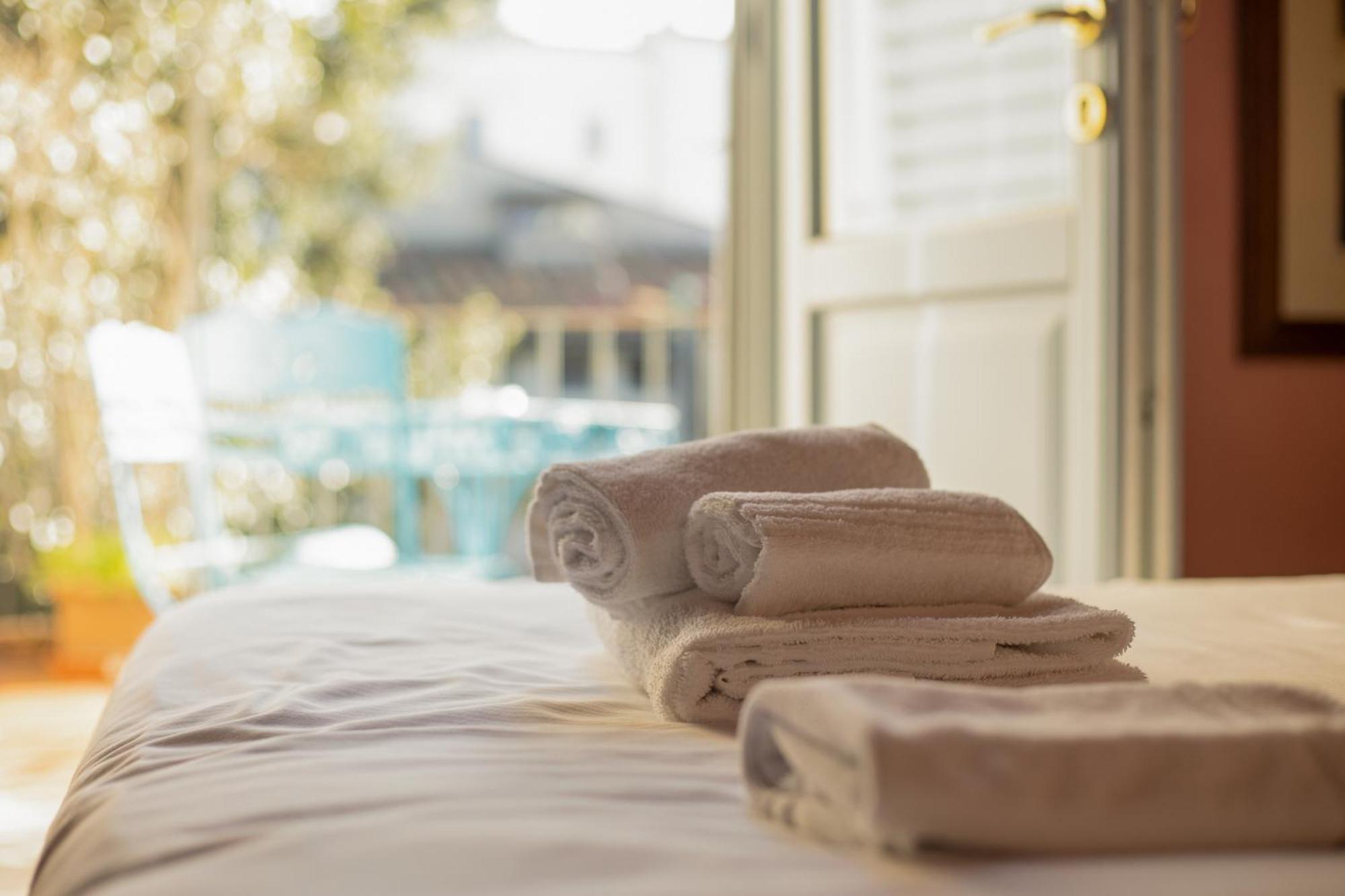 Antica Dimora Firenze Bed and Breakfast Εξωτερικό φωτογραφία