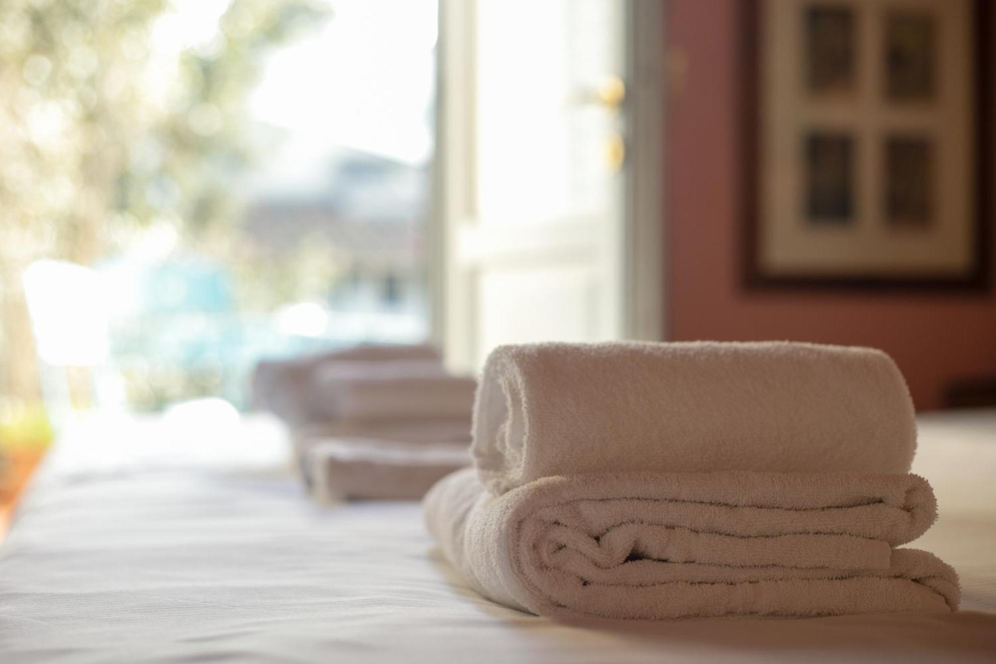 Antica Dimora Firenze Bed and Breakfast Εξωτερικό φωτογραφία