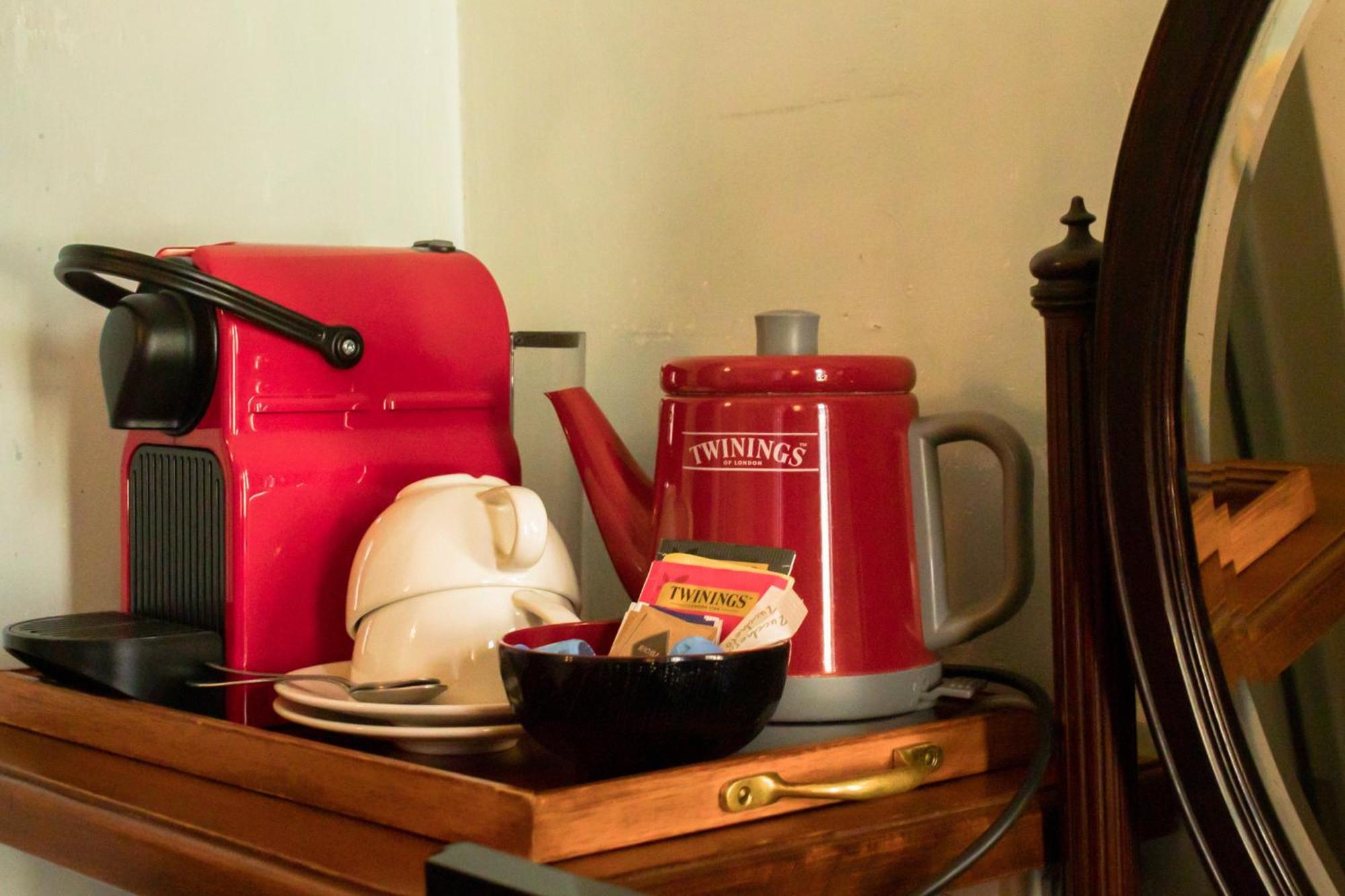 Antica Dimora Firenze Bed and Breakfast Εξωτερικό φωτογραφία