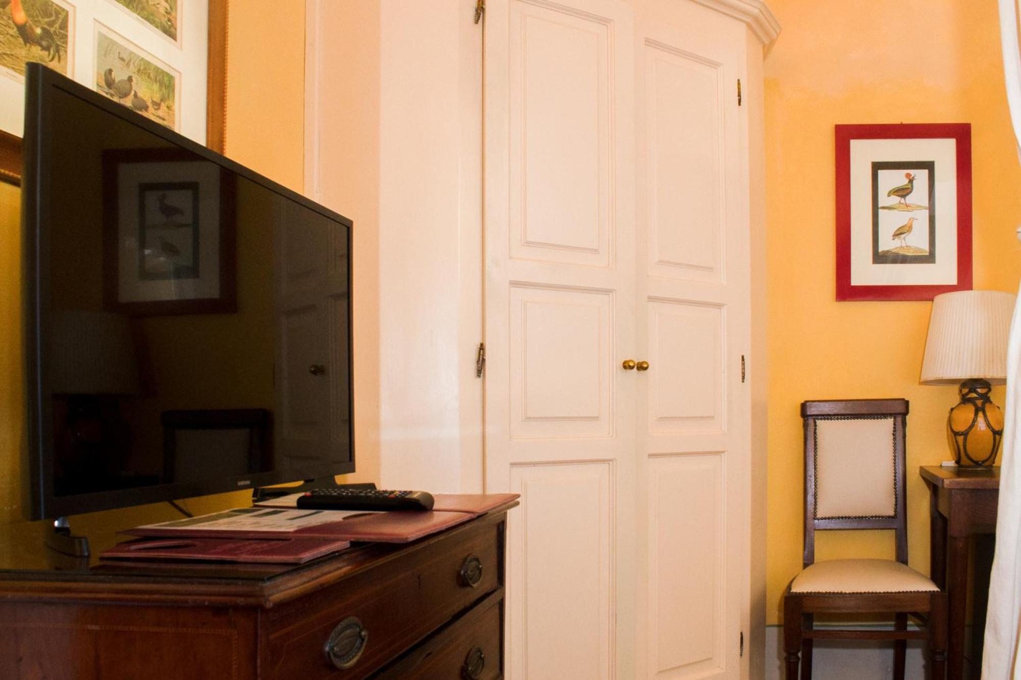 Antica Dimora Firenze Bed and Breakfast Εξωτερικό φωτογραφία