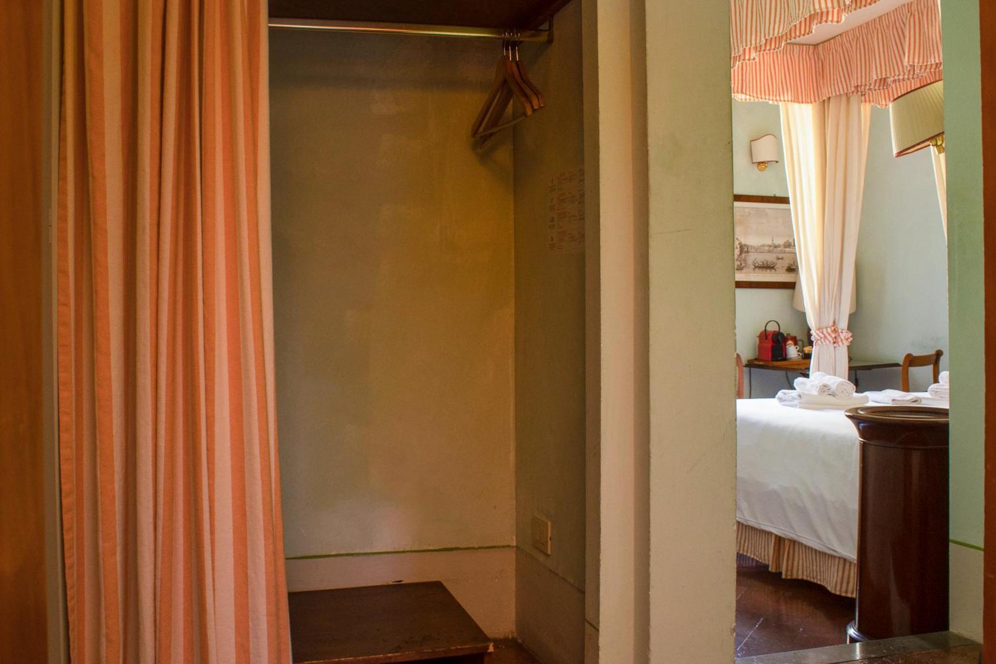 Antica Dimora Firenze Bed and Breakfast Εξωτερικό φωτογραφία