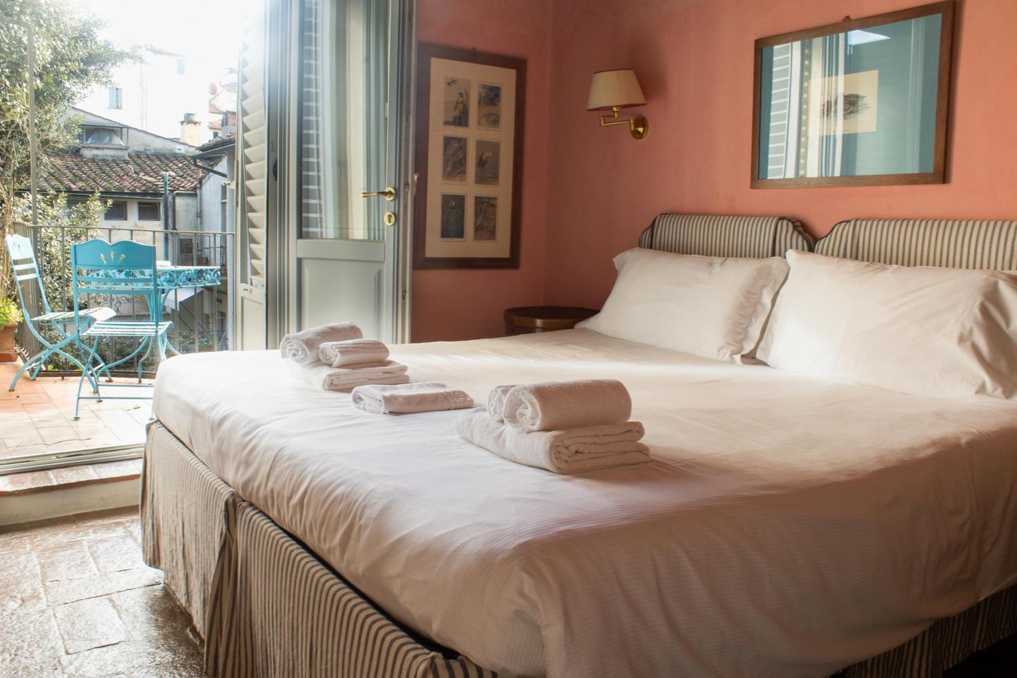 Antica Dimora Firenze Bed and Breakfast Εξωτερικό φωτογραφία