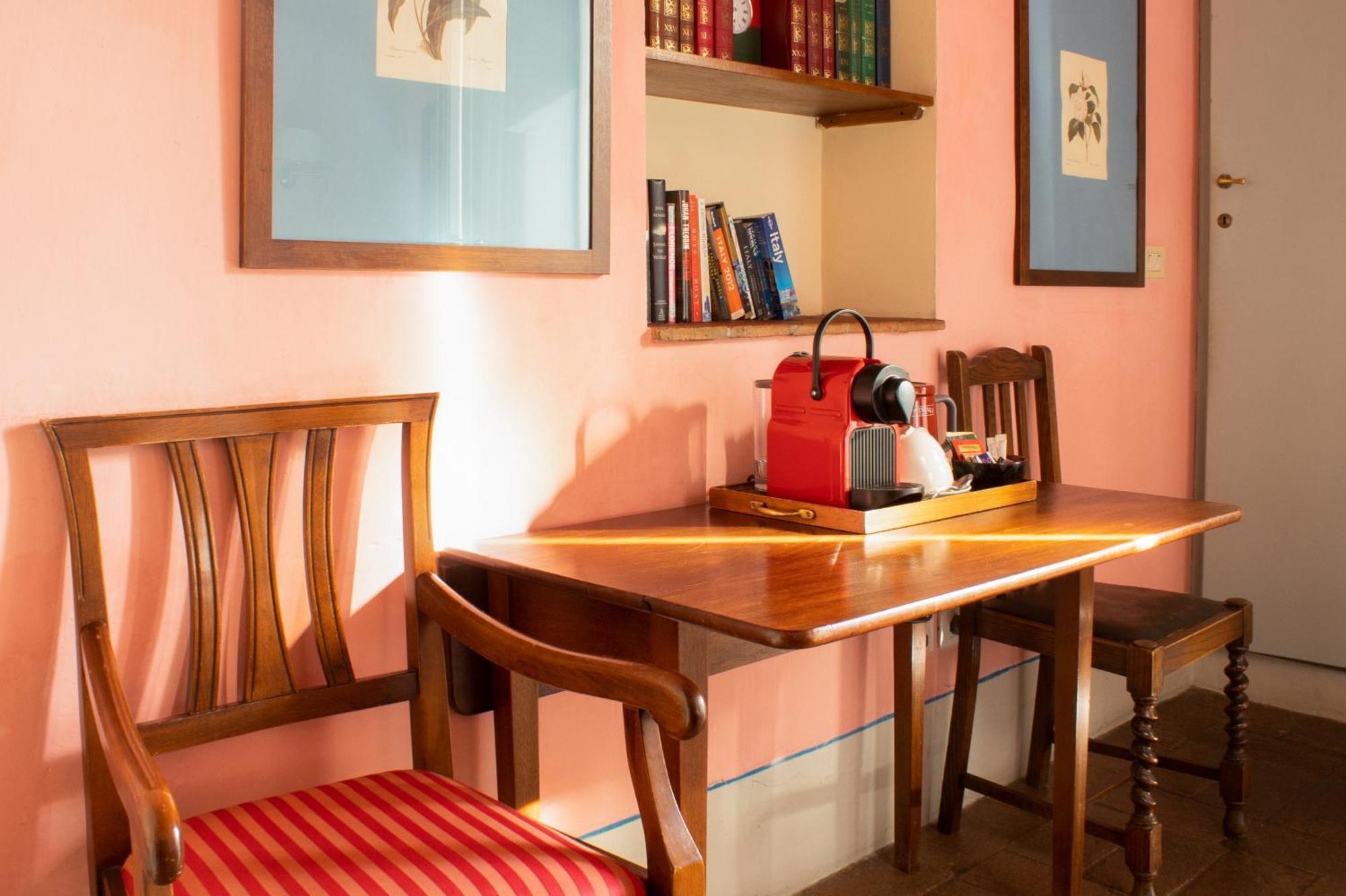 Antica Dimora Firenze Bed and Breakfast Εξωτερικό φωτογραφία