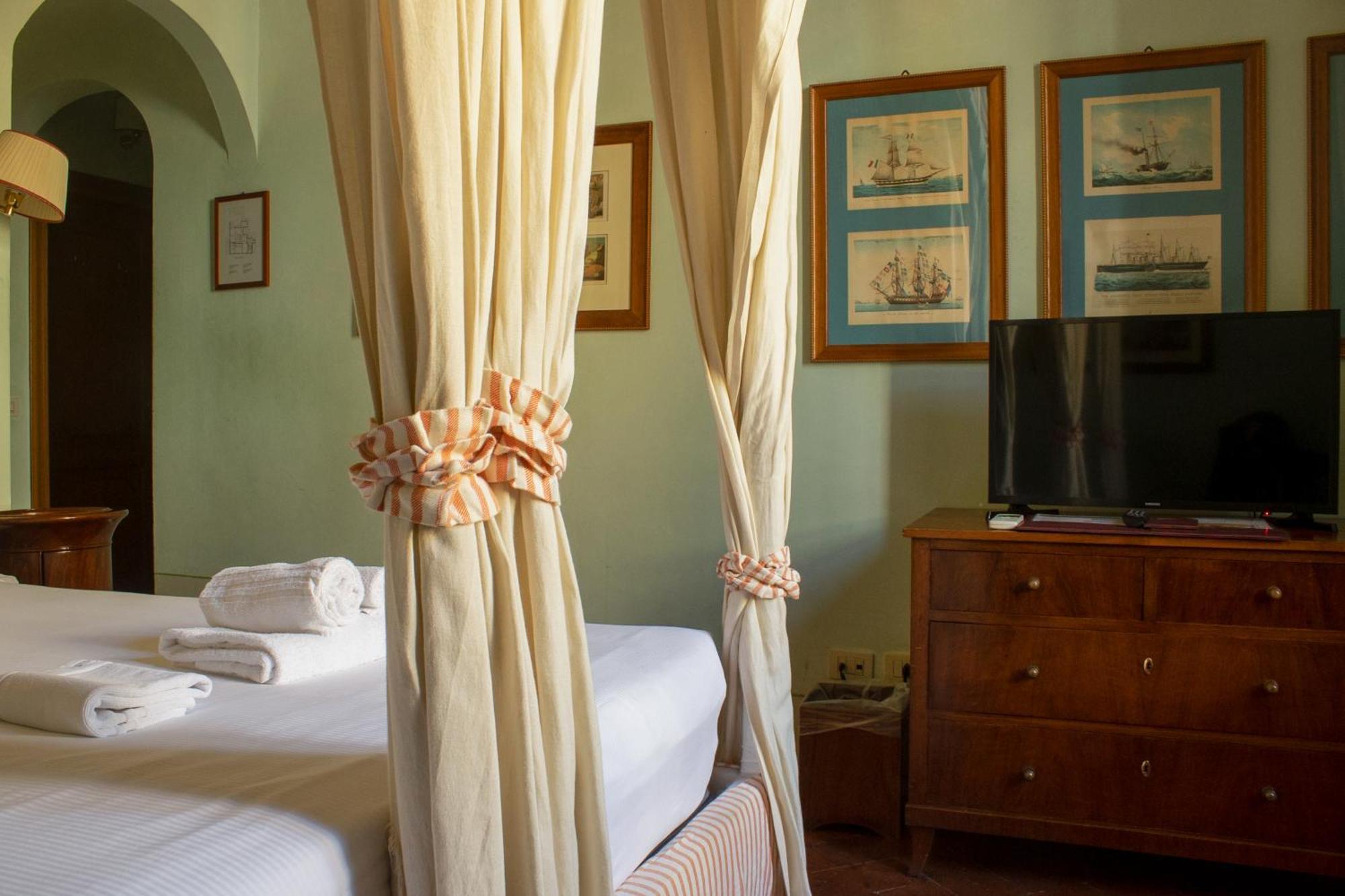 Antica Dimora Firenze Bed and Breakfast Εξωτερικό φωτογραφία