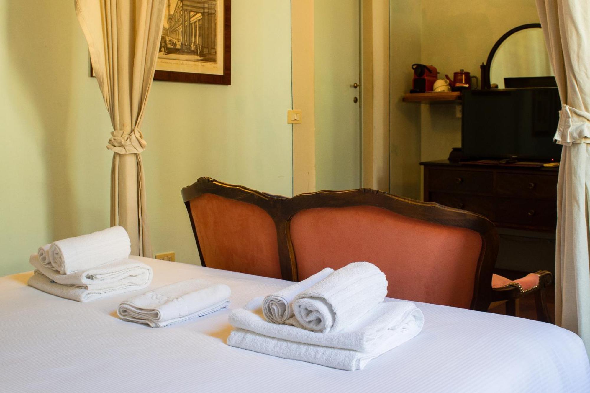 Antica Dimora Firenze Bed and Breakfast Εξωτερικό φωτογραφία