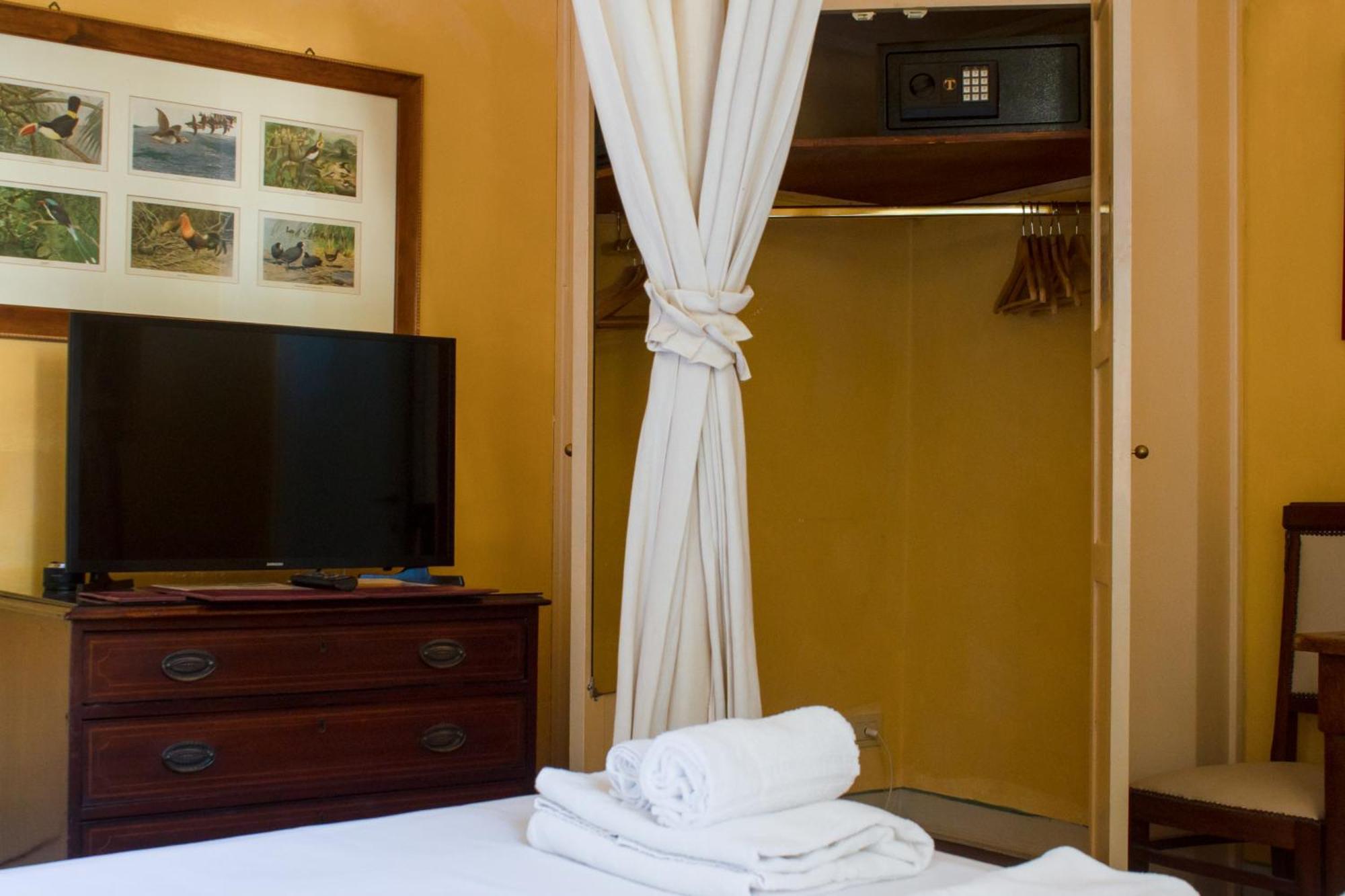 Antica Dimora Firenze Bed and Breakfast Εξωτερικό φωτογραφία