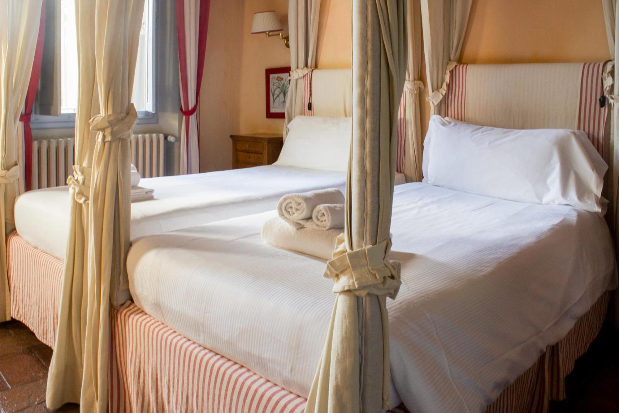 Antica Dimora Firenze Bed and Breakfast Εξωτερικό φωτογραφία