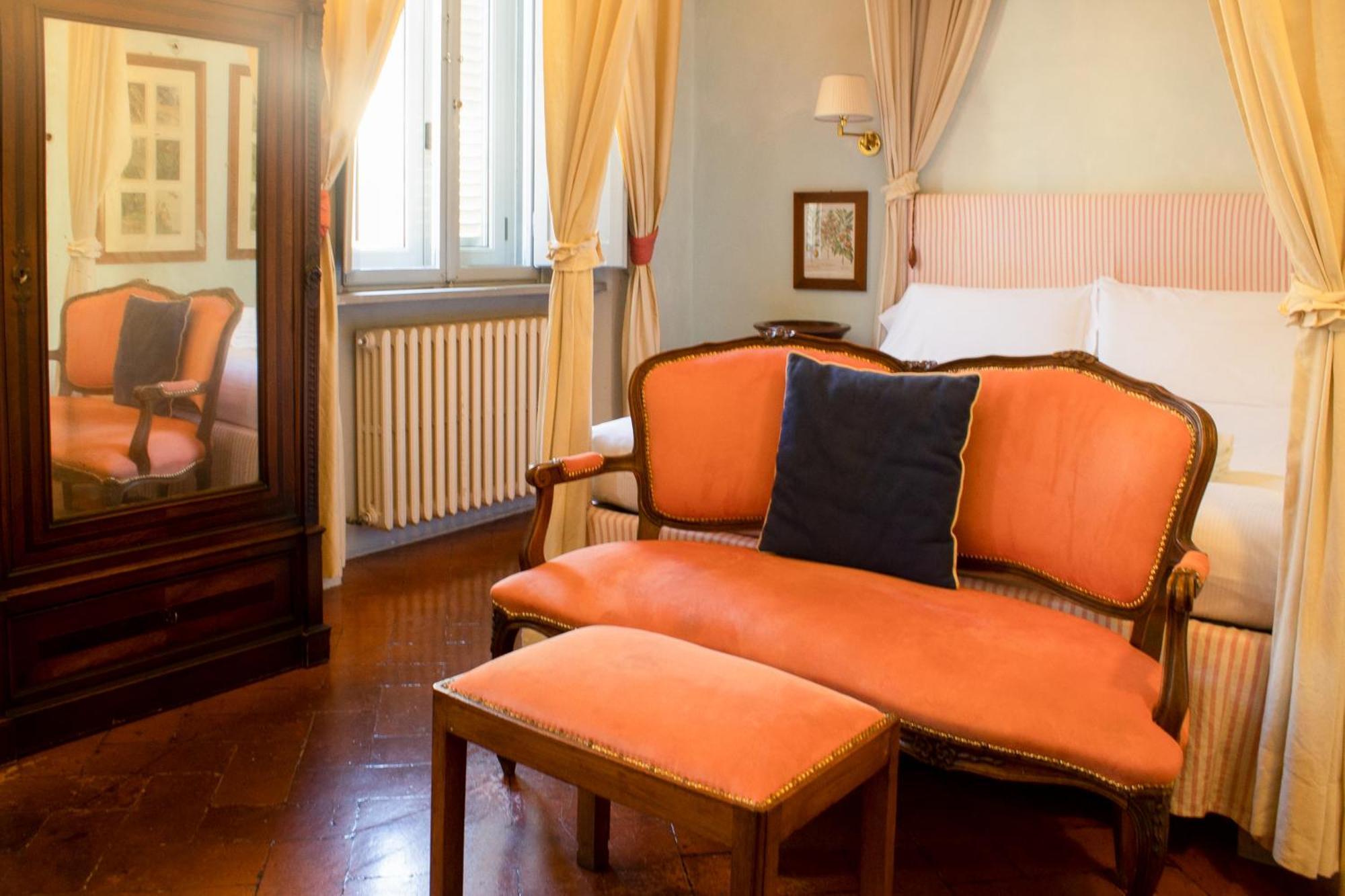 Antica Dimora Firenze Bed and Breakfast Εξωτερικό φωτογραφία