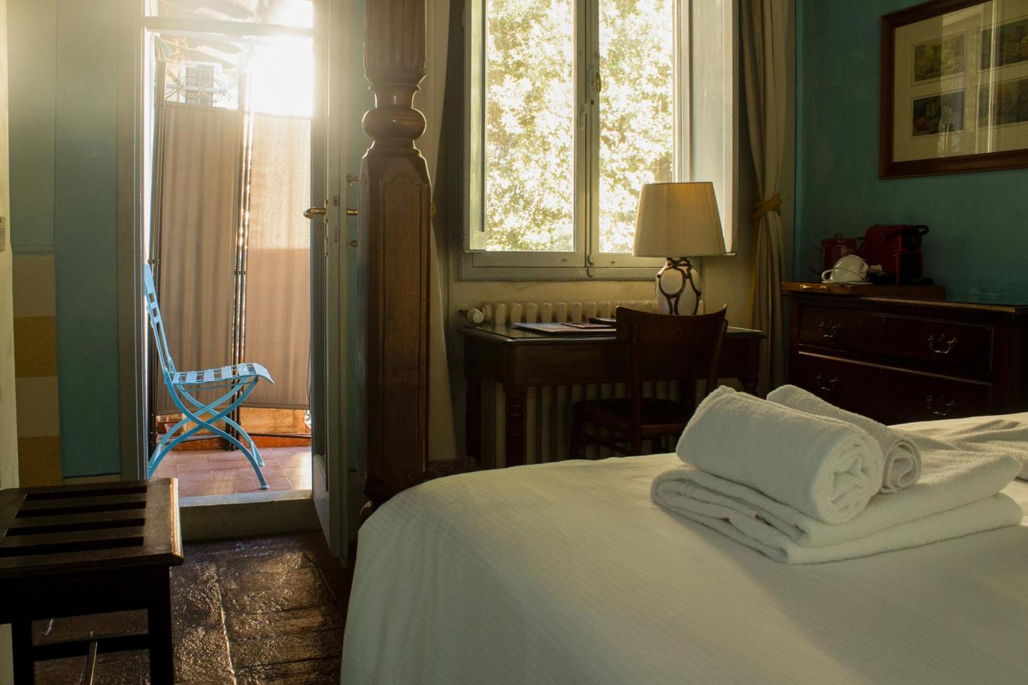 Antica Dimora Firenze Bed and Breakfast Εξωτερικό φωτογραφία