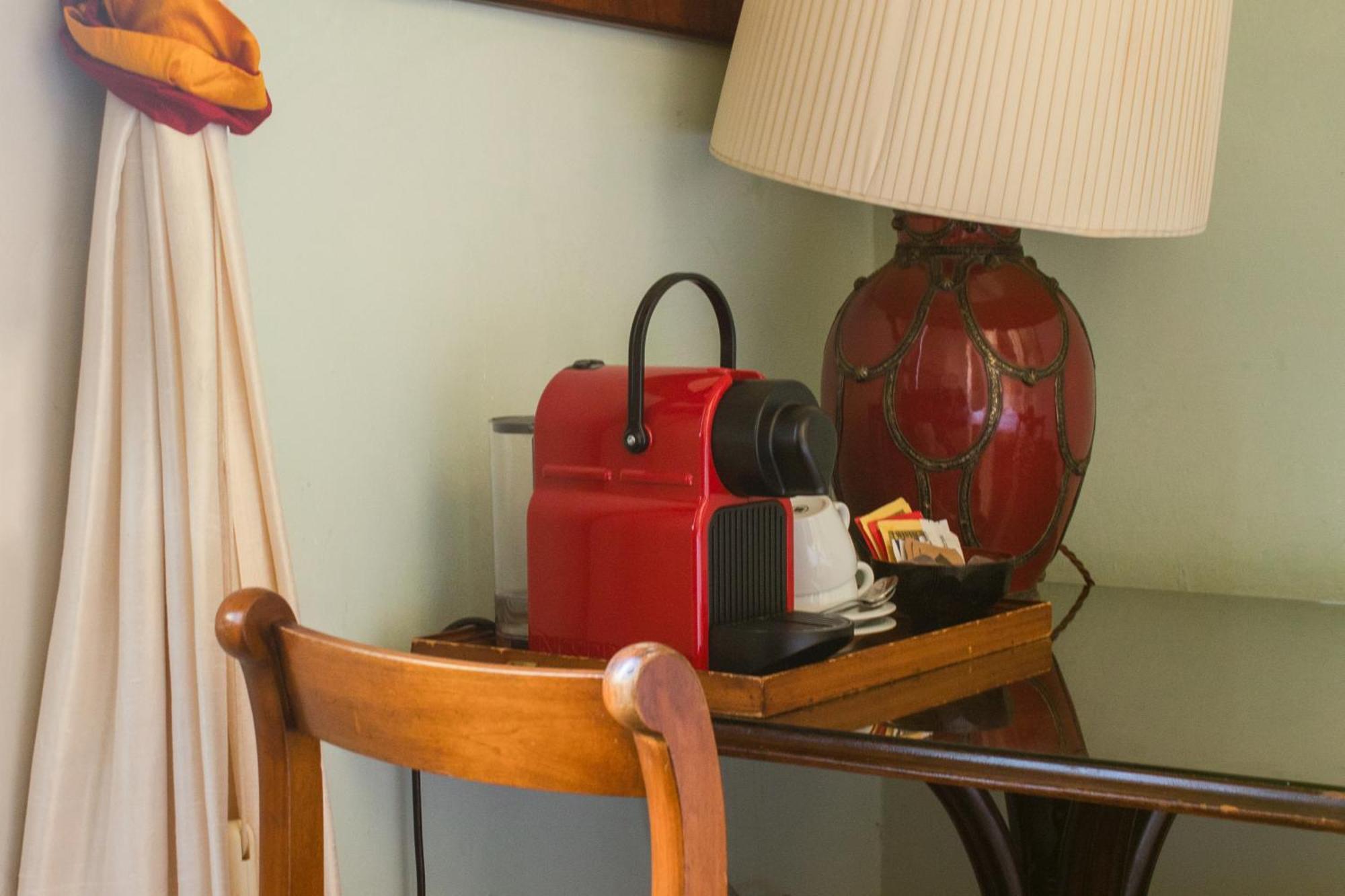 Antica Dimora Firenze Bed and Breakfast Εξωτερικό φωτογραφία
