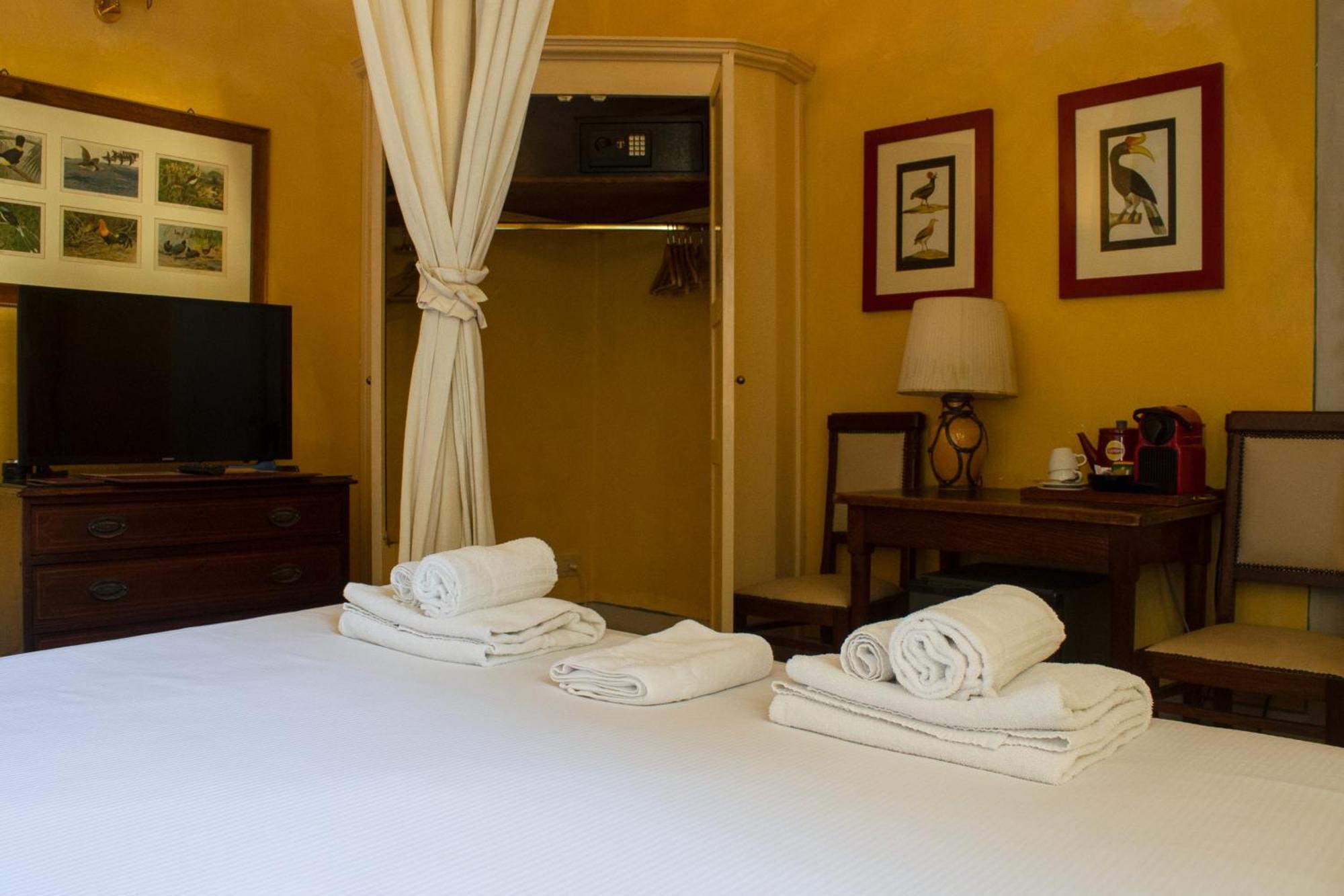 Antica Dimora Firenze Bed and Breakfast Εξωτερικό φωτογραφία