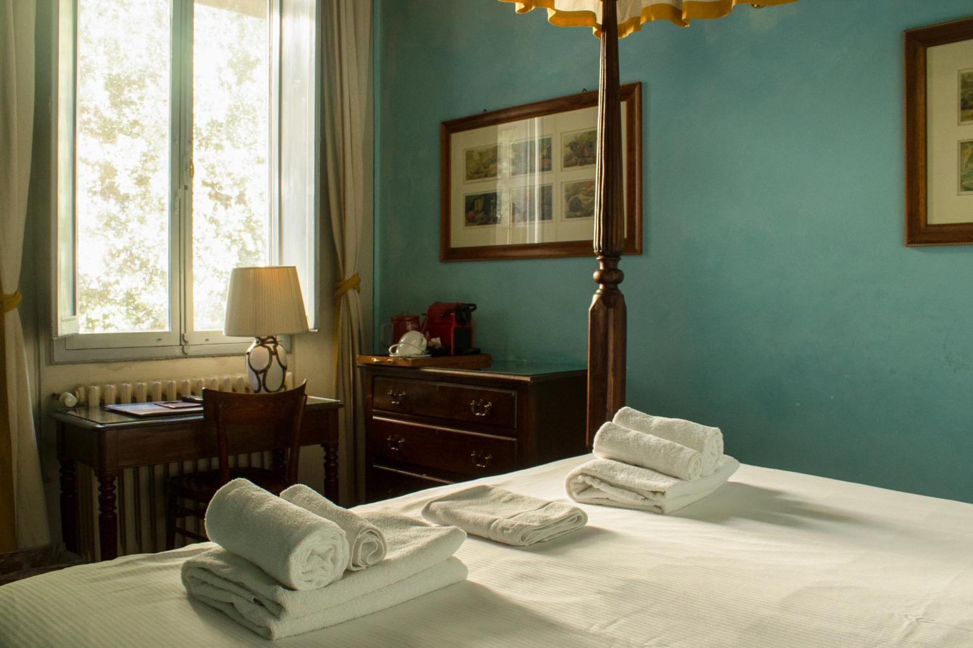 Antica Dimora Firenze Bed and Breakfast Εξωτερικό φωτογραφία
