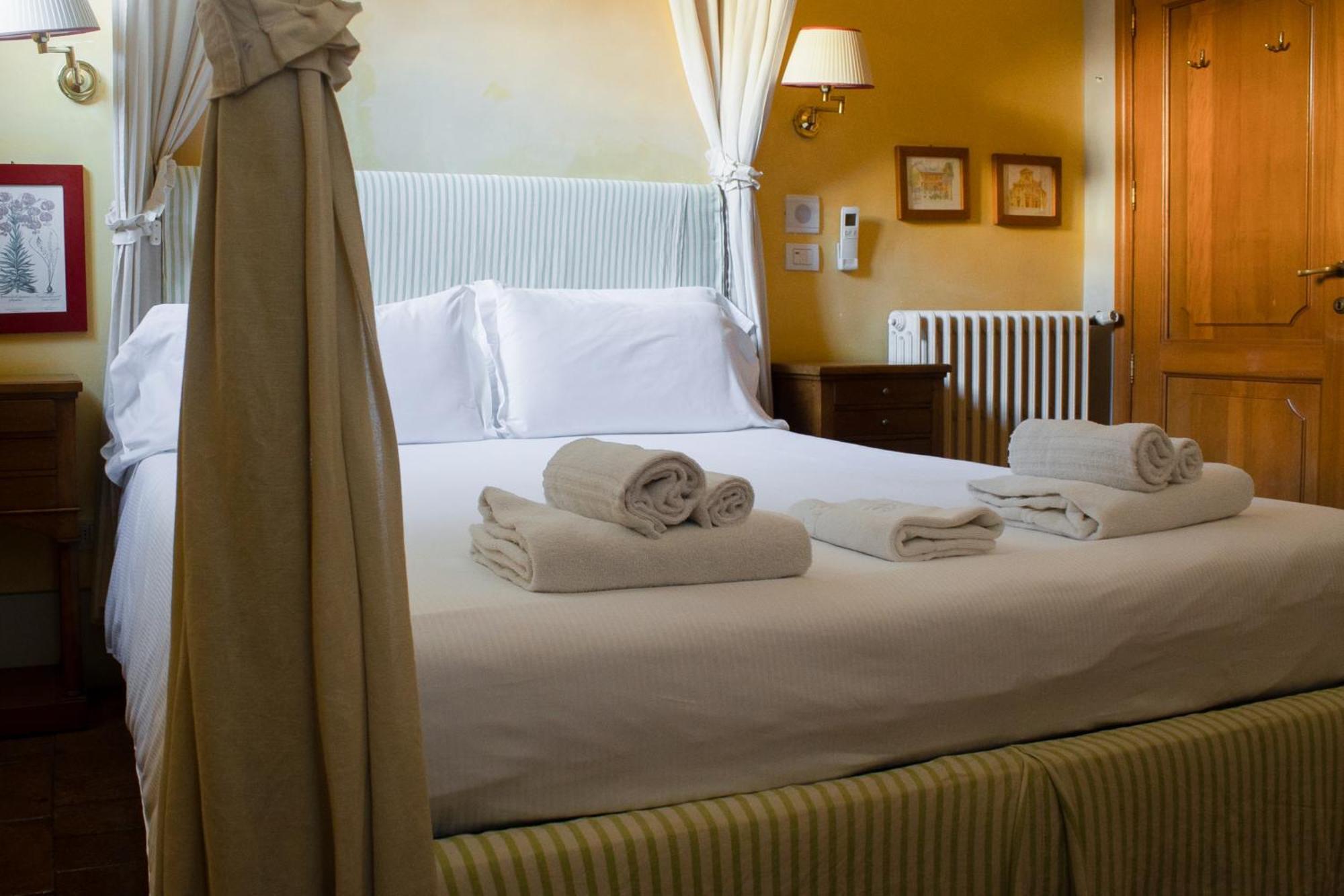Antica Dimora Firenze Bed and Breakfast Εξωτερικό φωτογραφία
