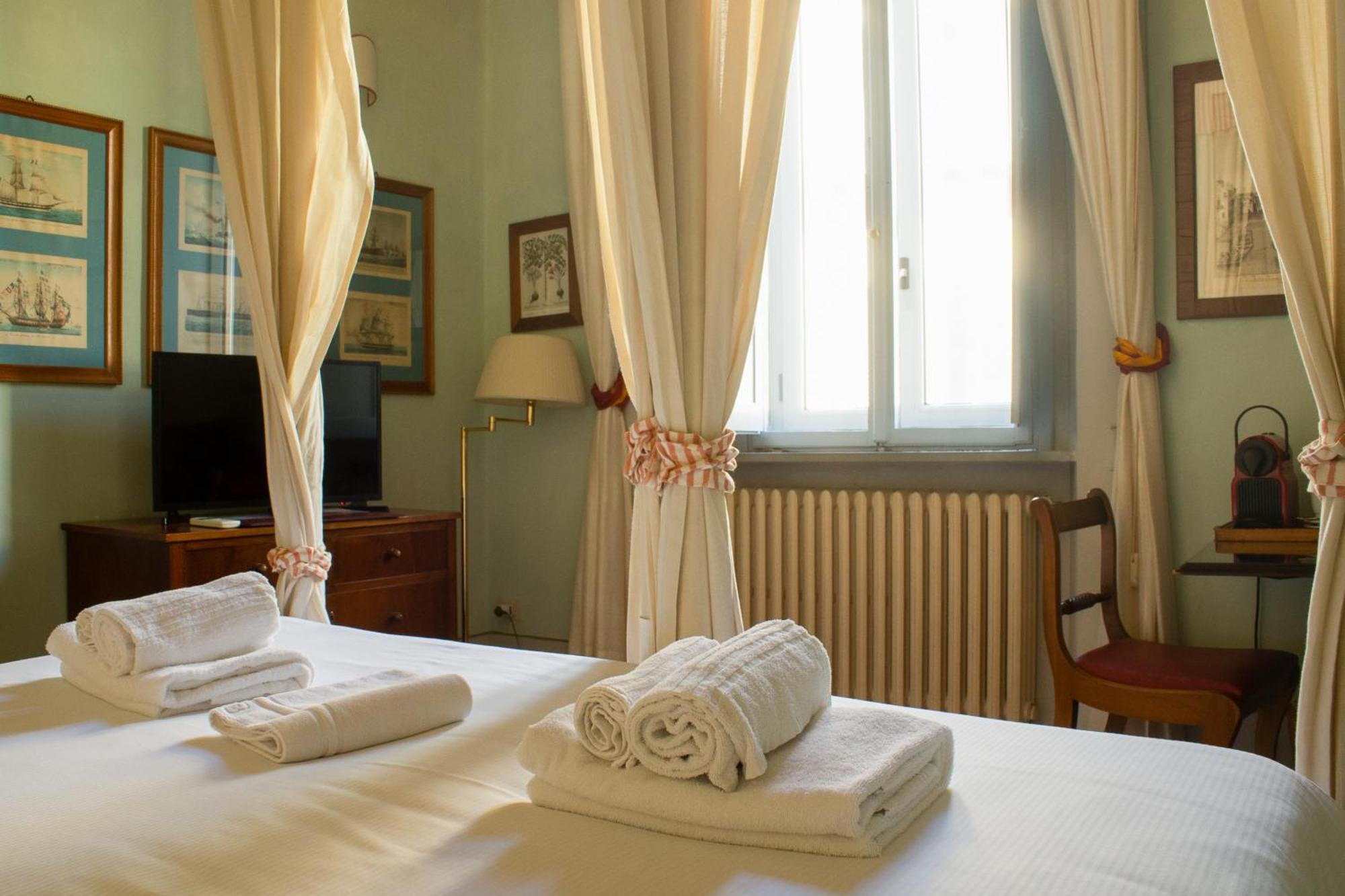 Antica Dimora Firenze Bed and Breakfast Εξωτερικό φωτογραφία