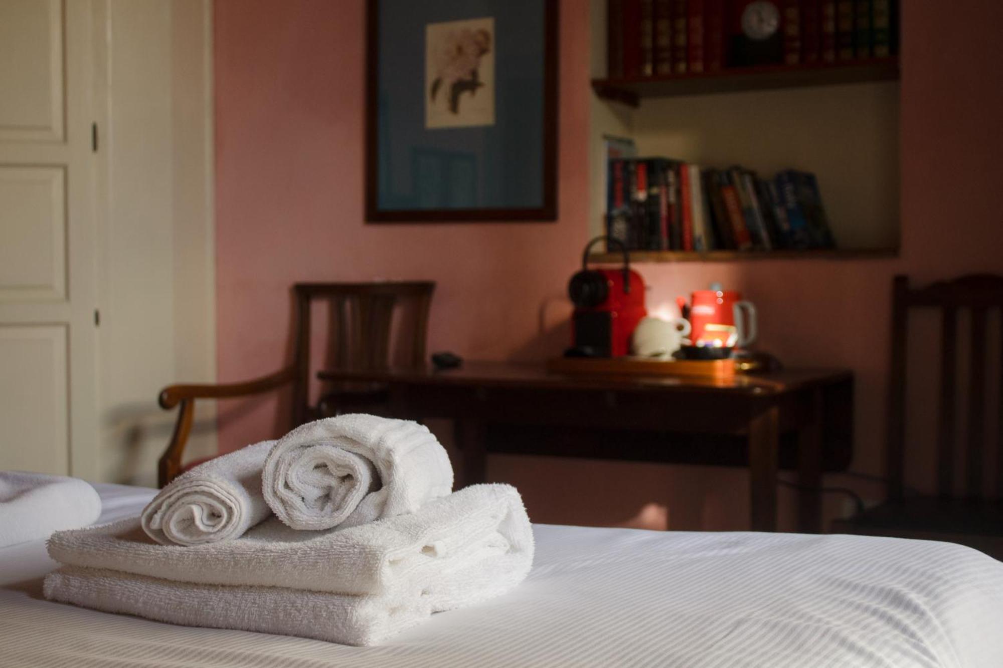 Antica Dimora Firenze Bed and Breakfast Εξωτερικό φωτογραφία