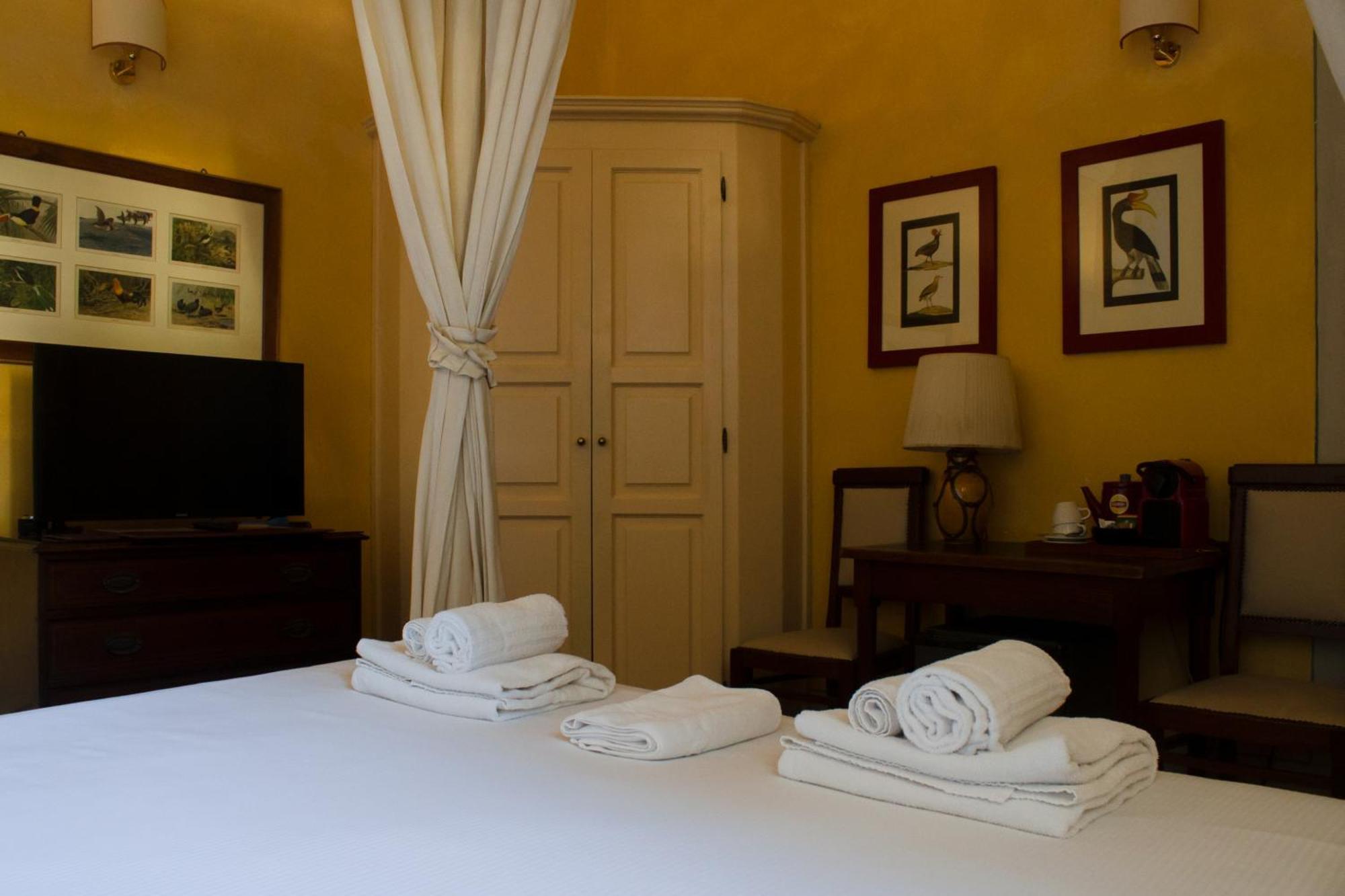 Antica Dimora Firenze Bed and Breakfast Εξωτερικό φωτογραφία