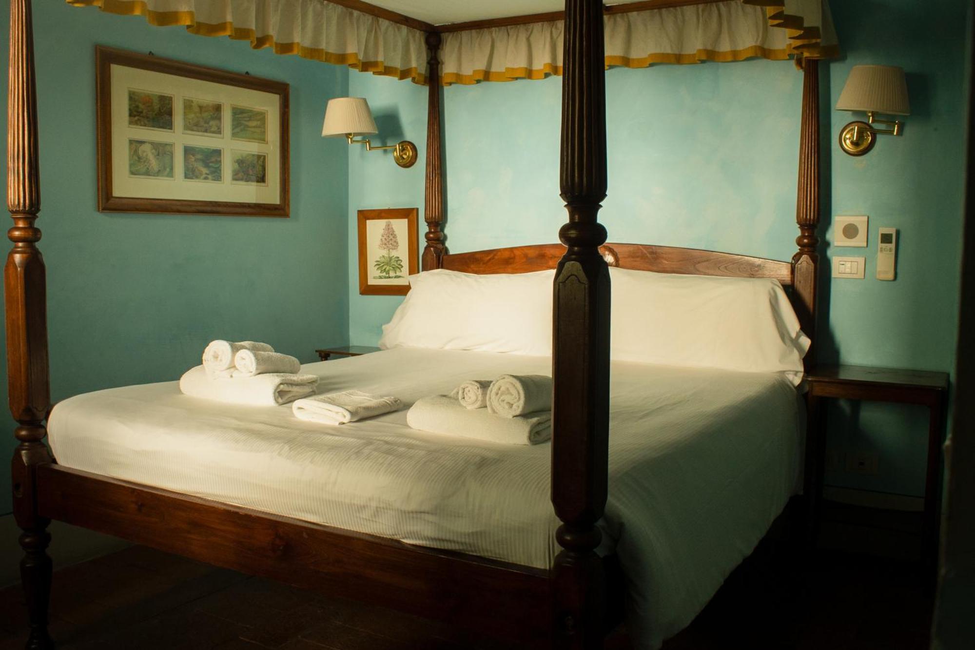 Antica Dimora Firenze Bed and Breakfast Εξωτερικό φωτογραφία