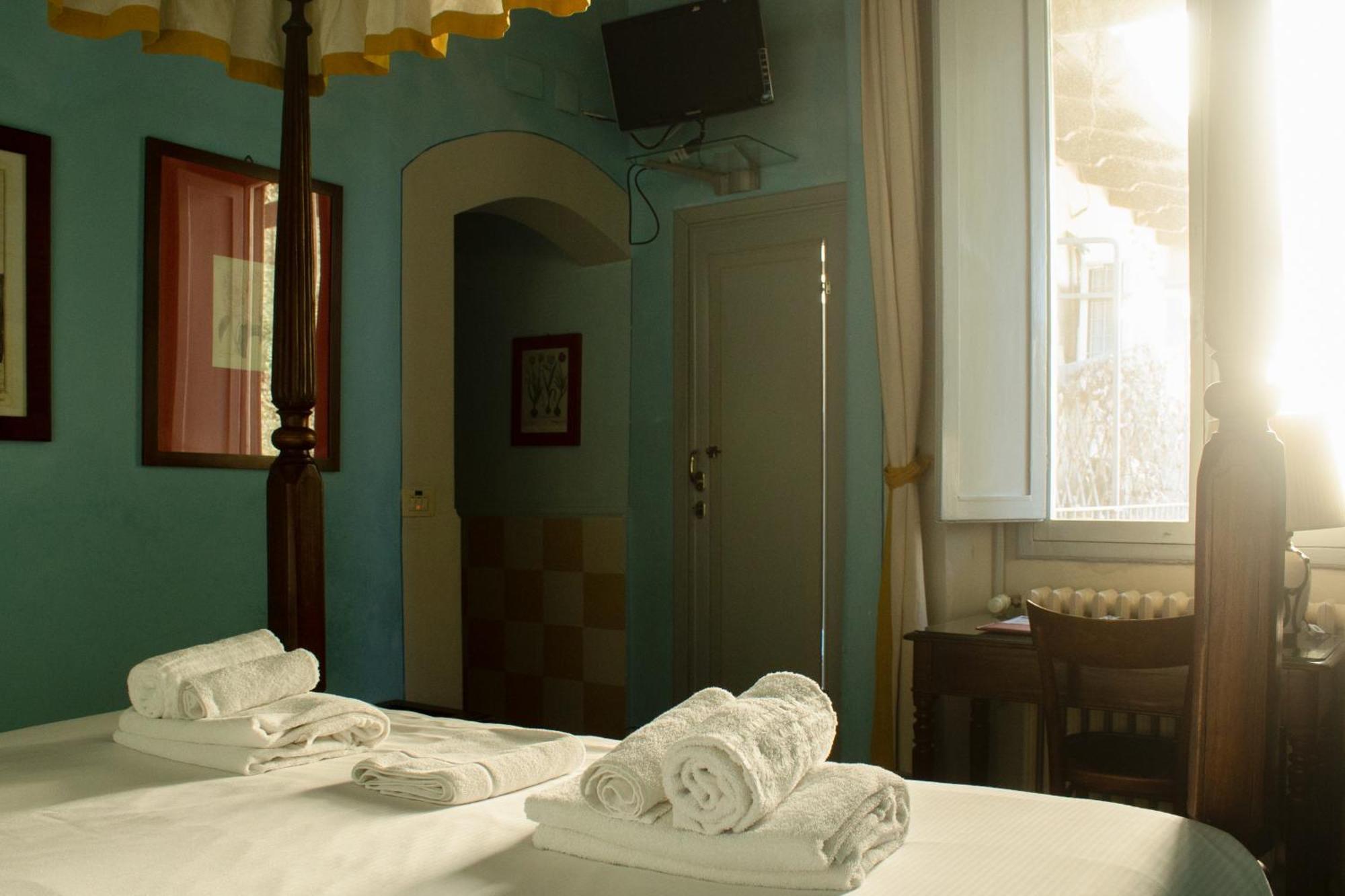 Antica Dimora Firenze Bed and Breakfast Εξωτερικό φωτογραφία