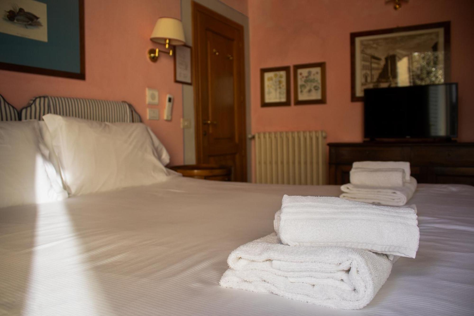 Antica Dimora Firenze Bed and Breakfast Εξωτερικό φωτογραφία
