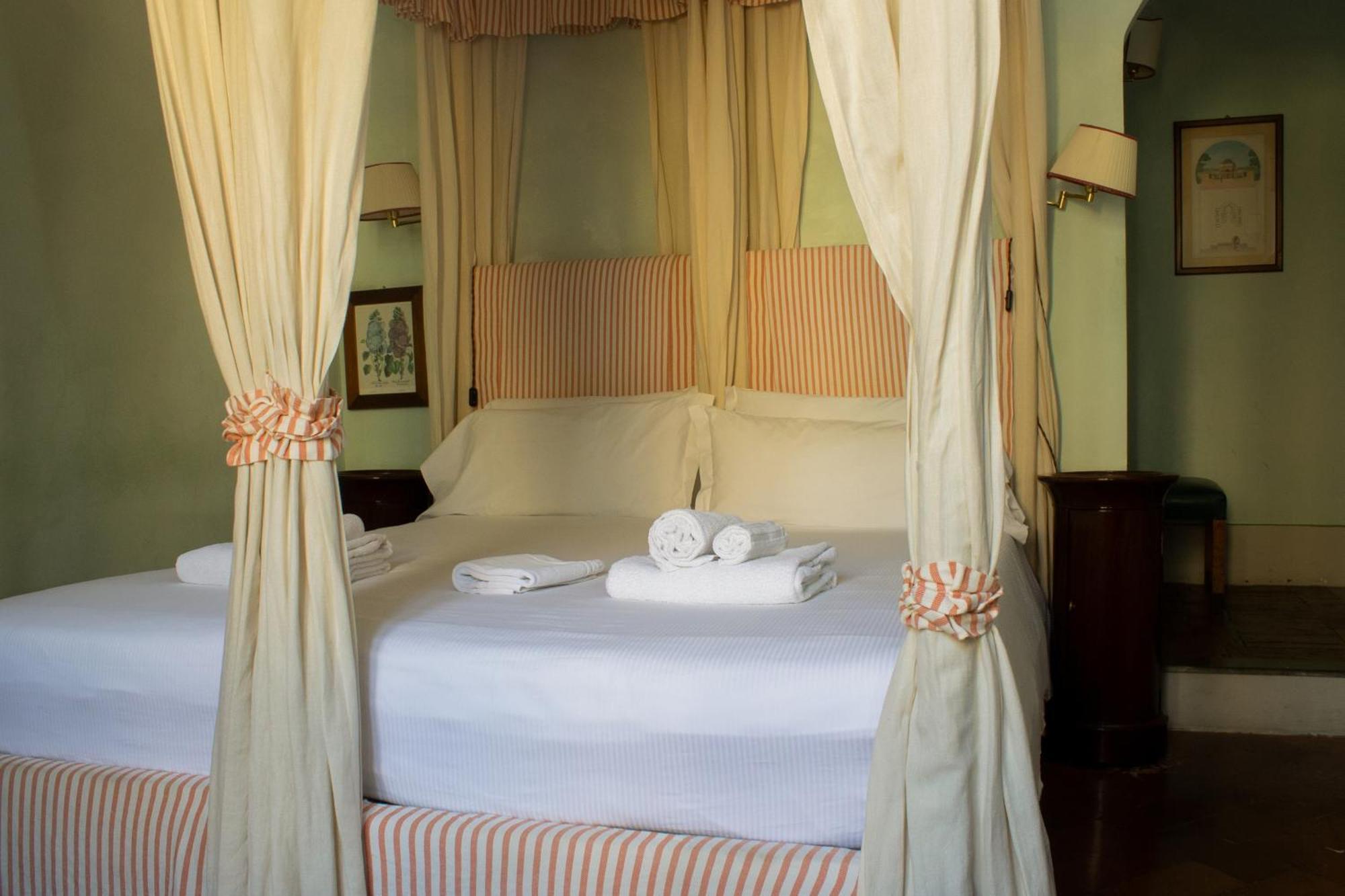 Antica Dimora Firenze Bed and Breakfast Εξωτερικό φωτογραφία