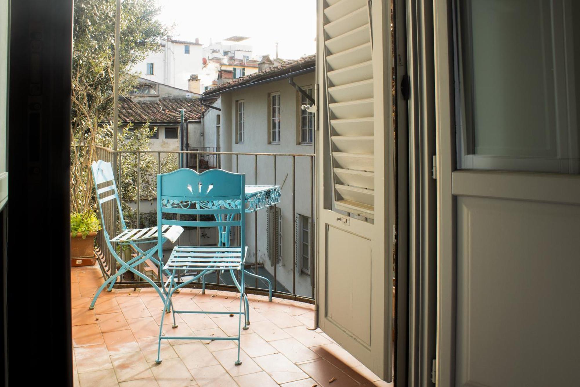 Antica Dimora Firenze Bed and Breakfast Εξωτερικό φωτογραφία