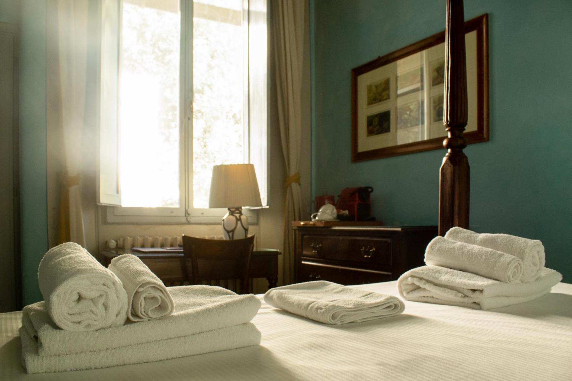 Antica Dimora Firenze Bed and Breakfast Εξωτερικό φωτογραφία