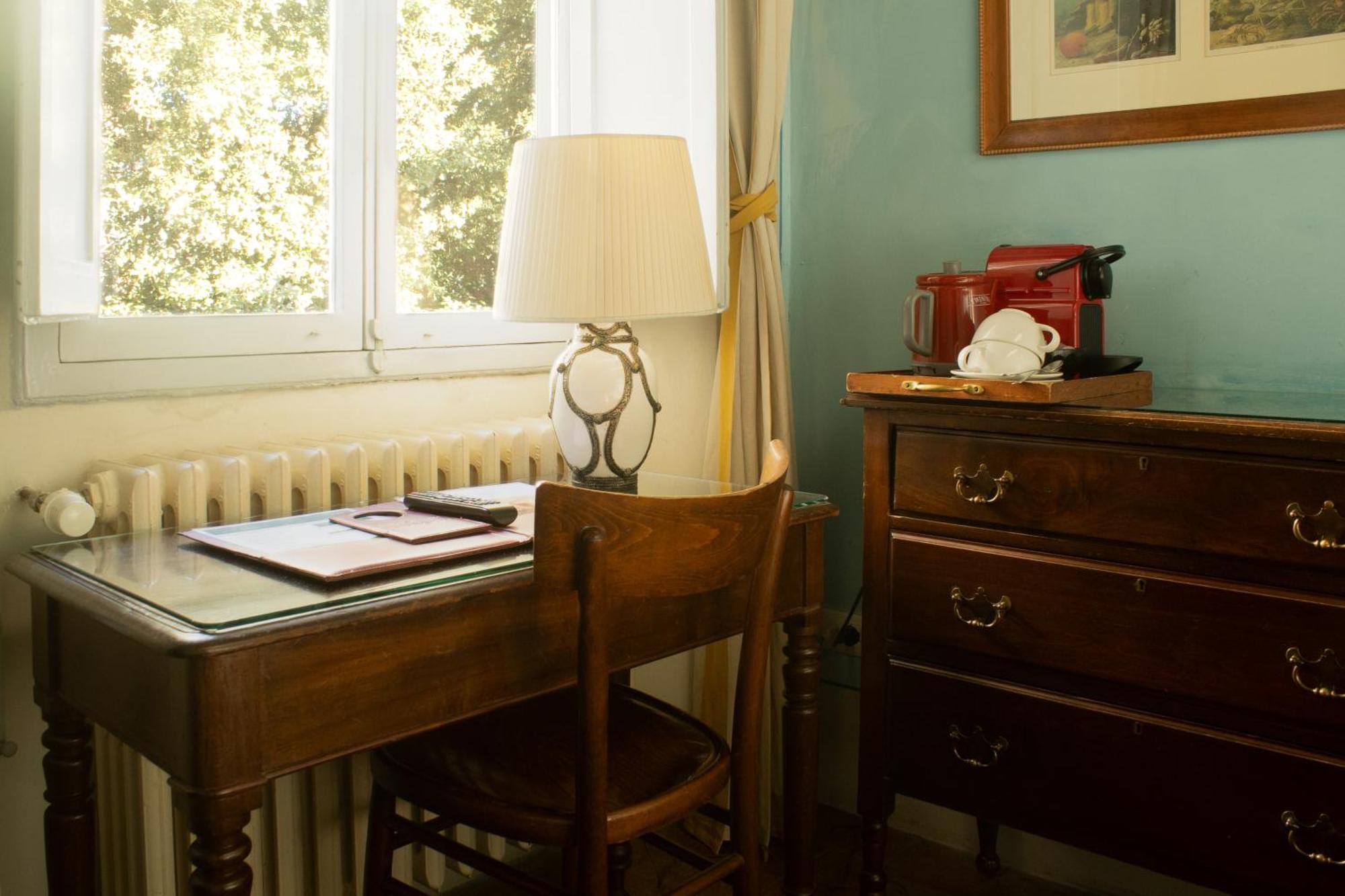 Antica Dimora Firenze Bed and Breakfast Εξωτερικό φωτογραφία