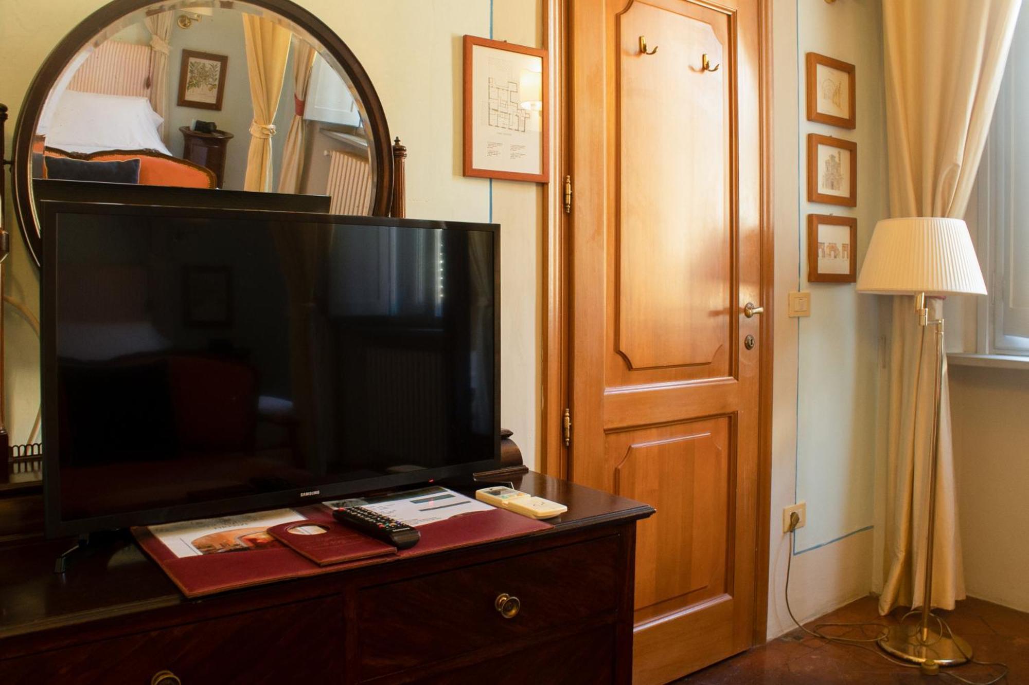 Antica Dimora Firenze Bed and Breakfast Εξωτερικό φωτογραφία