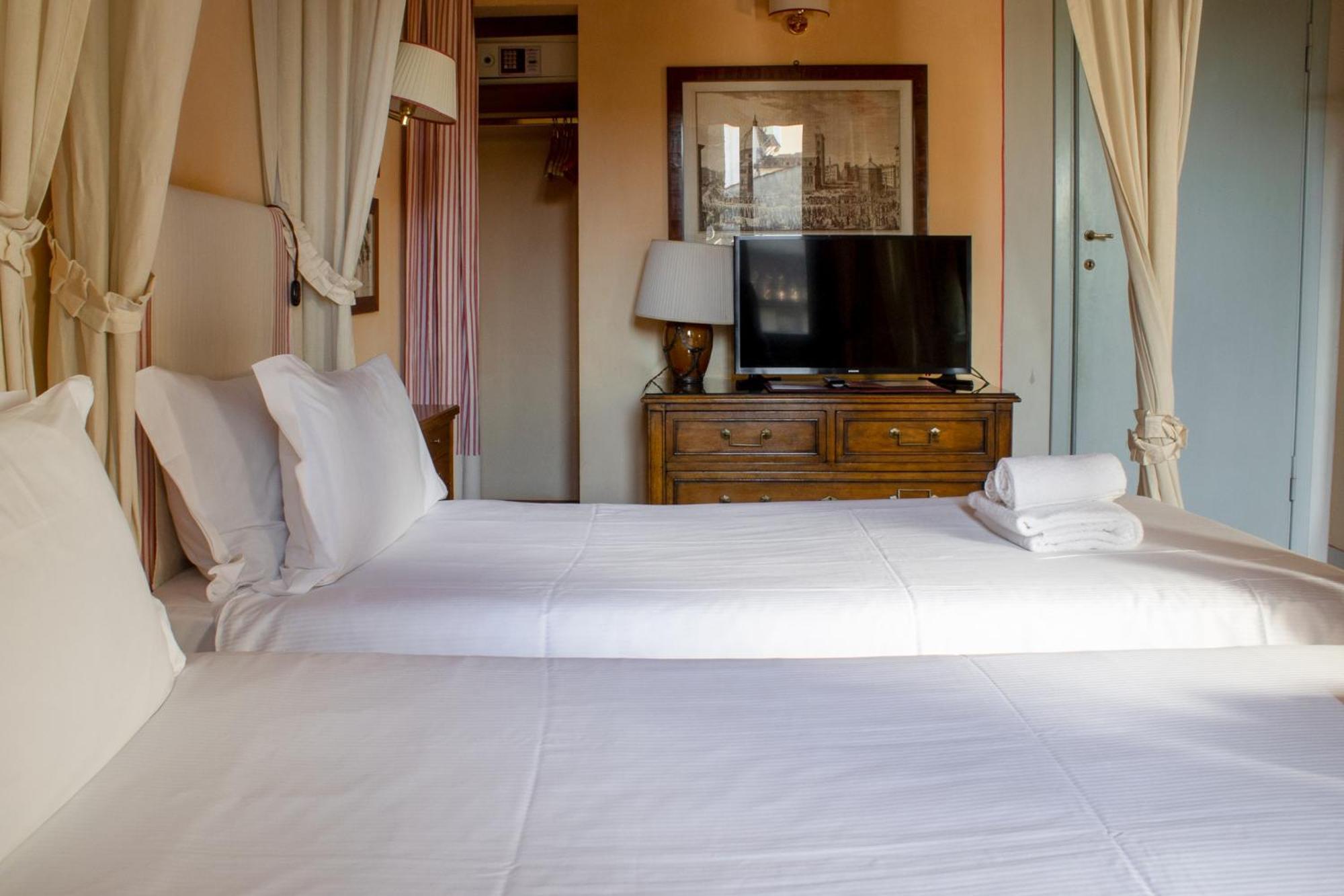 Antica Dimora Firenze Bed and Breakfast Εξωτερικό φωτογραφία