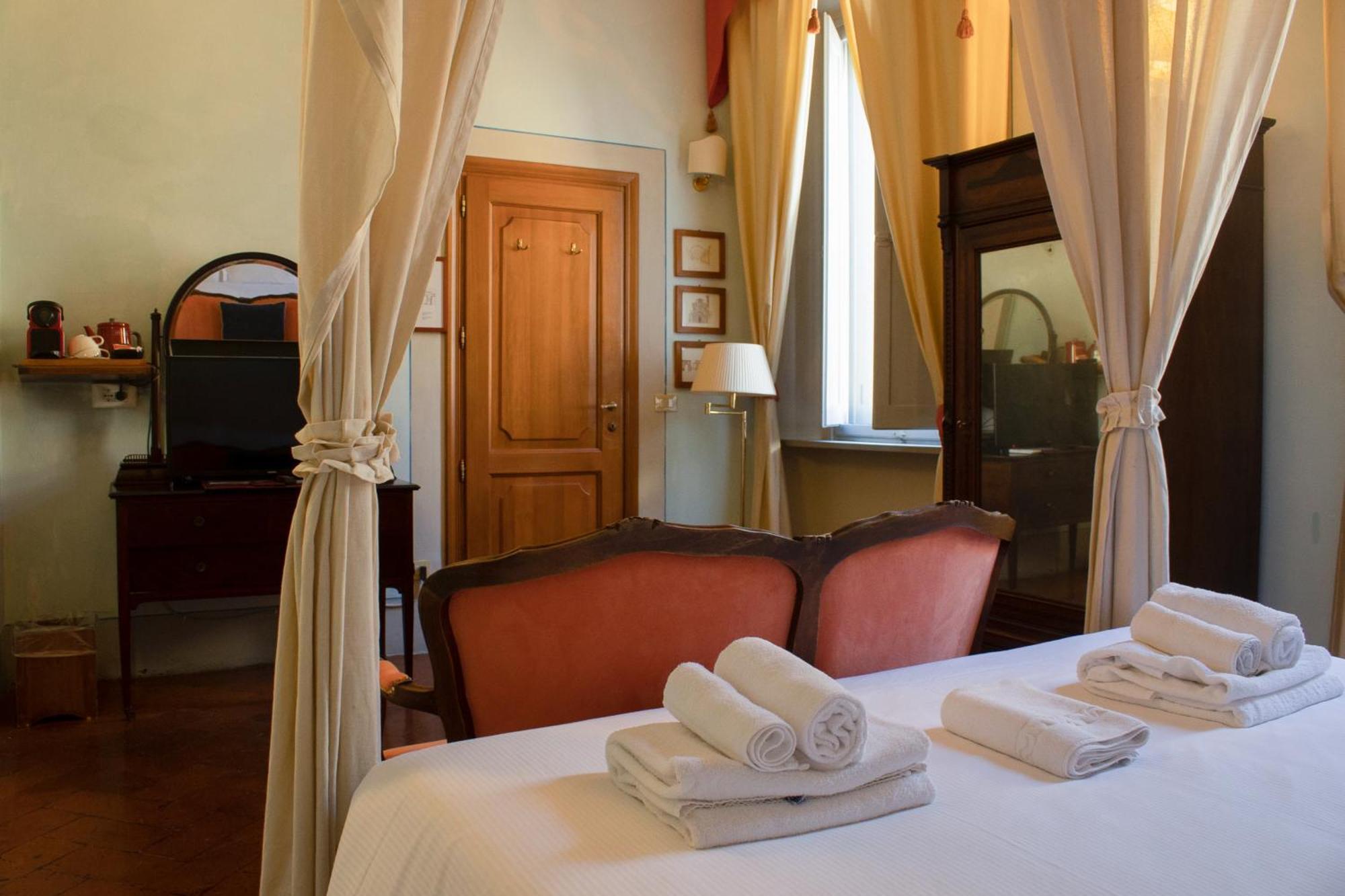 Antica Dimora Firenze Bed and Breakfast Εξωτερικό φωτογραφία