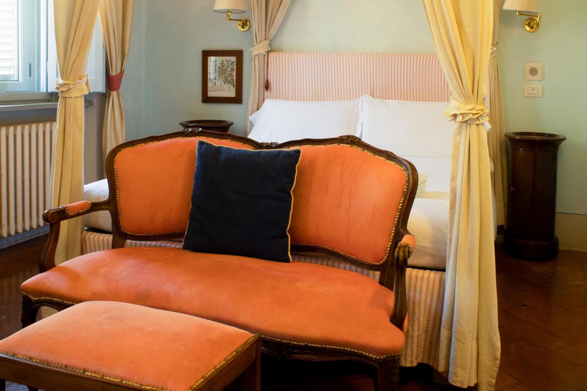 Antica Dimora Firenze Bed and Breakfast Εξωτερικό φωτογραφία
