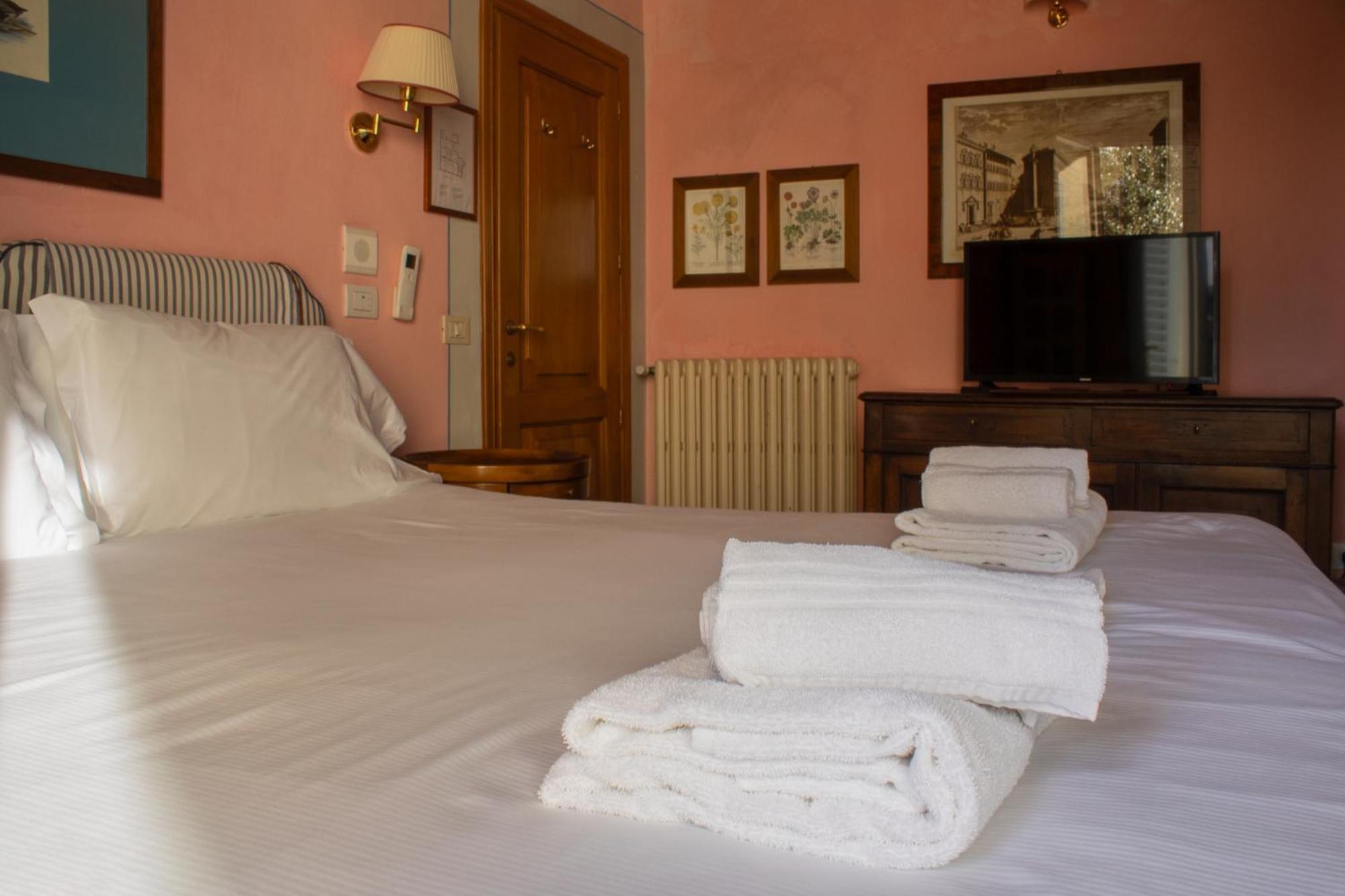 Antica Dimora Firenze Bed and Breakfast Εξωτερικό φωτογραφία