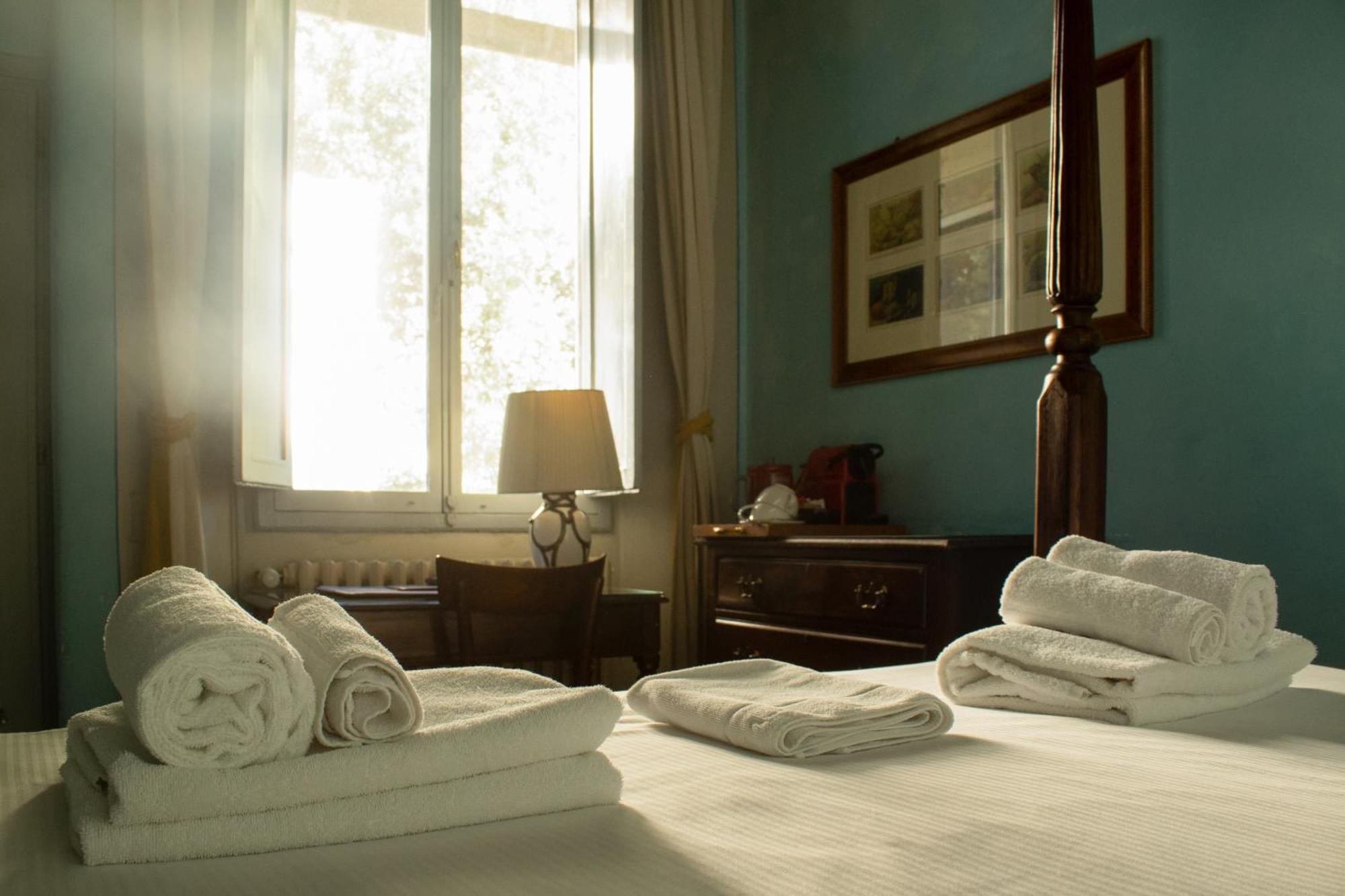 Antica Dimora Firenze Bed and Breakfast Εξωτερικό φωτογραφία