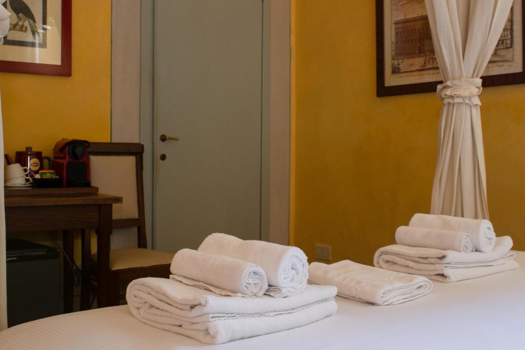 Antica Dimora Firenze Bed and Breakfast Εξωτερικό φωτογραφία