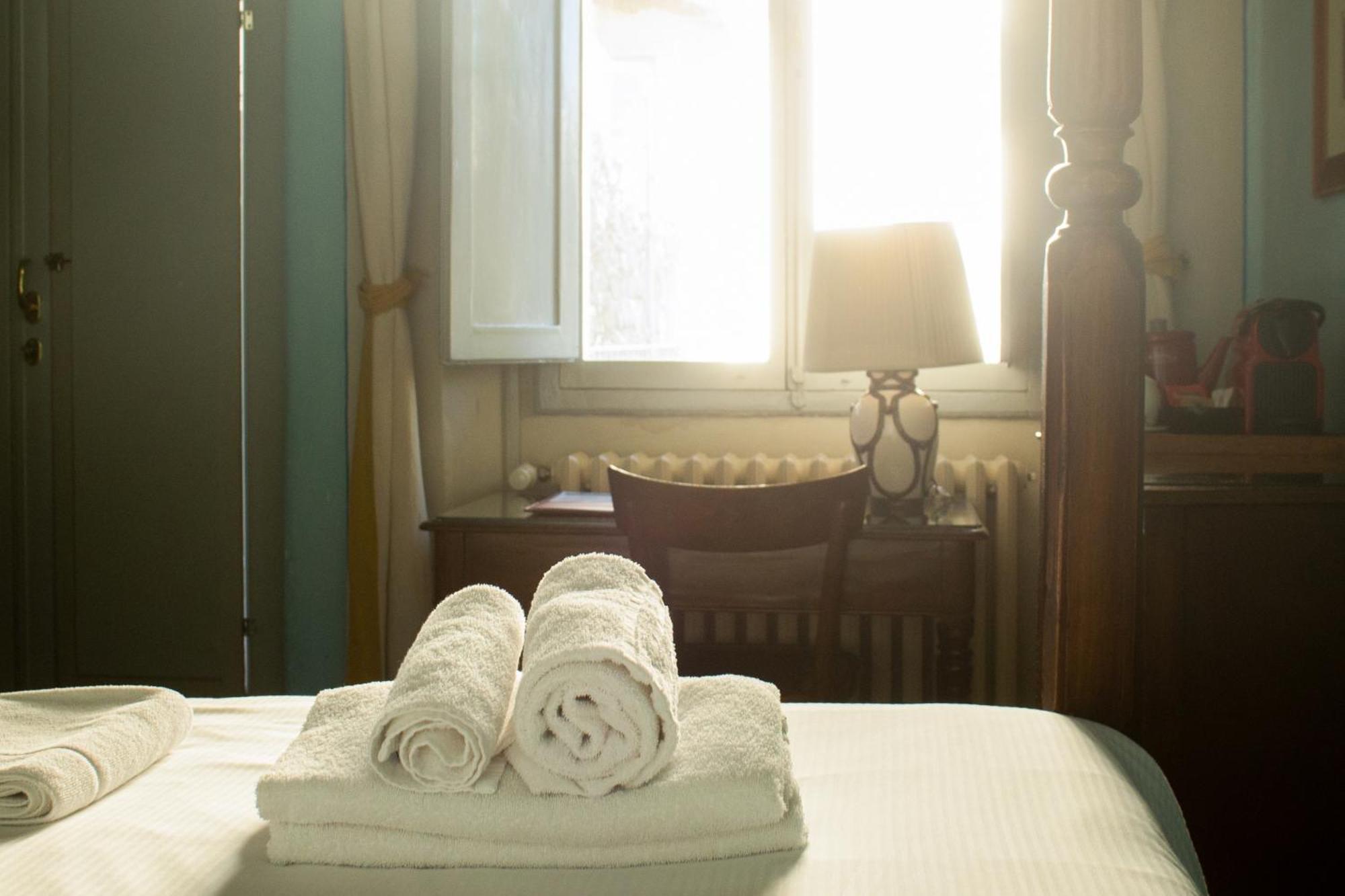 Antica Dimora Firenze Bed and Breakfast Εξωτερικό φωτογραφία