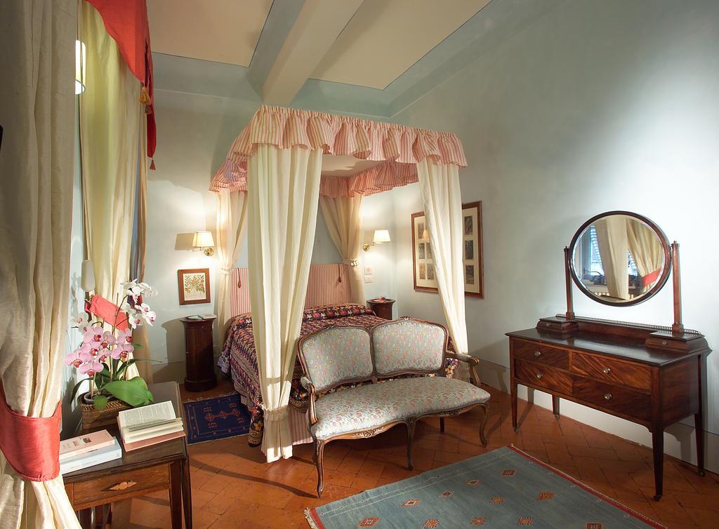 Antica Dimora Firenze Bed and Breakfast Εξωτερικό φωτογραφία